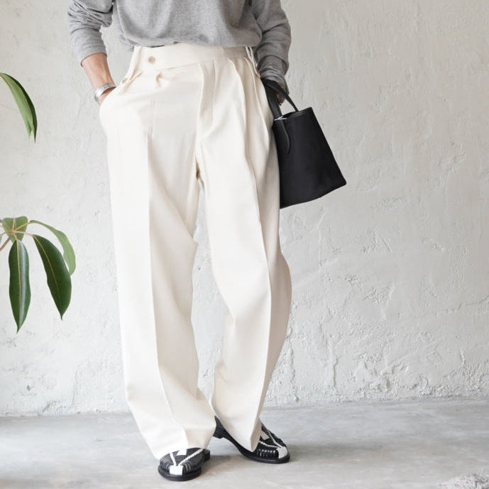 Tangent / Henry 40’s British Gurkha trousers