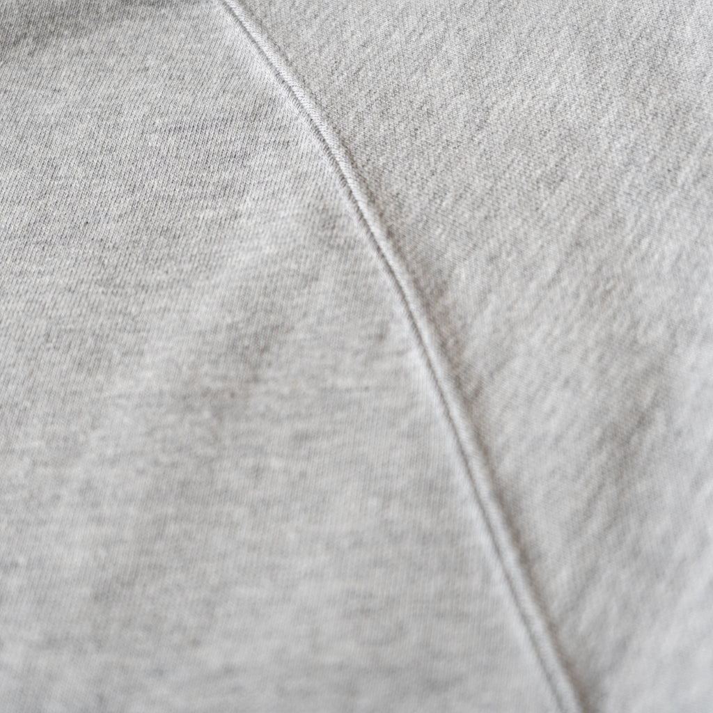Annaut / DAILY REVERSIBLE C/N SWEAT