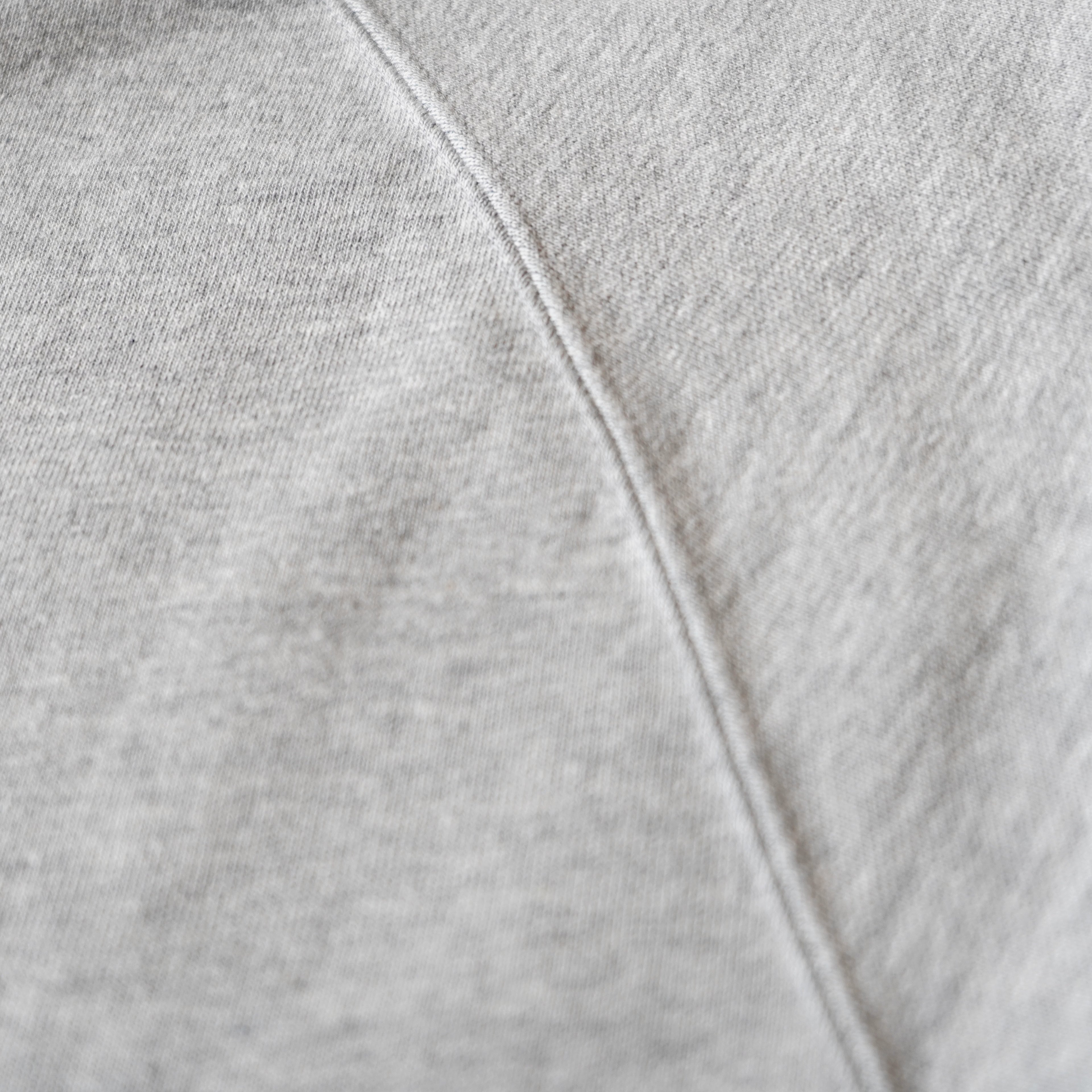 Annaut / DAILY REVERSIBLE C/N SWEAT