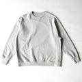 Annaut / DAILY REVERSIBLE C/N SWEAT