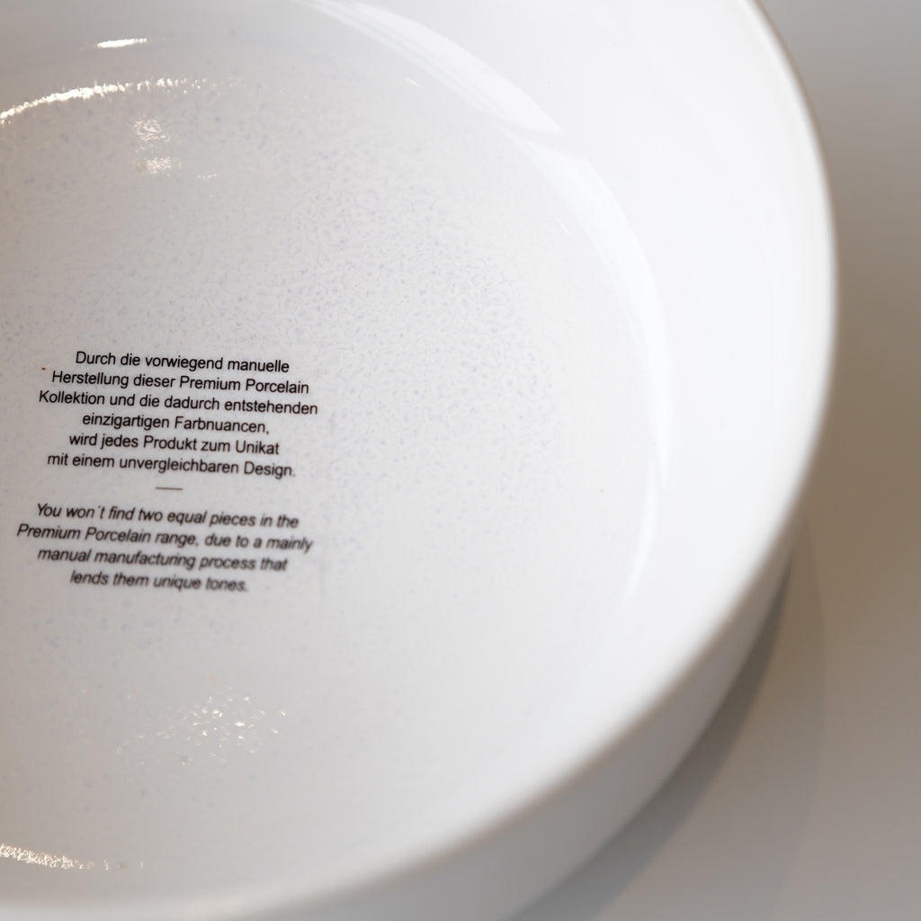 Villeroy & Boch / クラフテッドコレクション