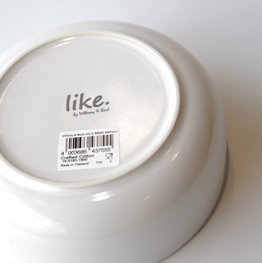 Villeroy & Boch / クラフテッドコレクション