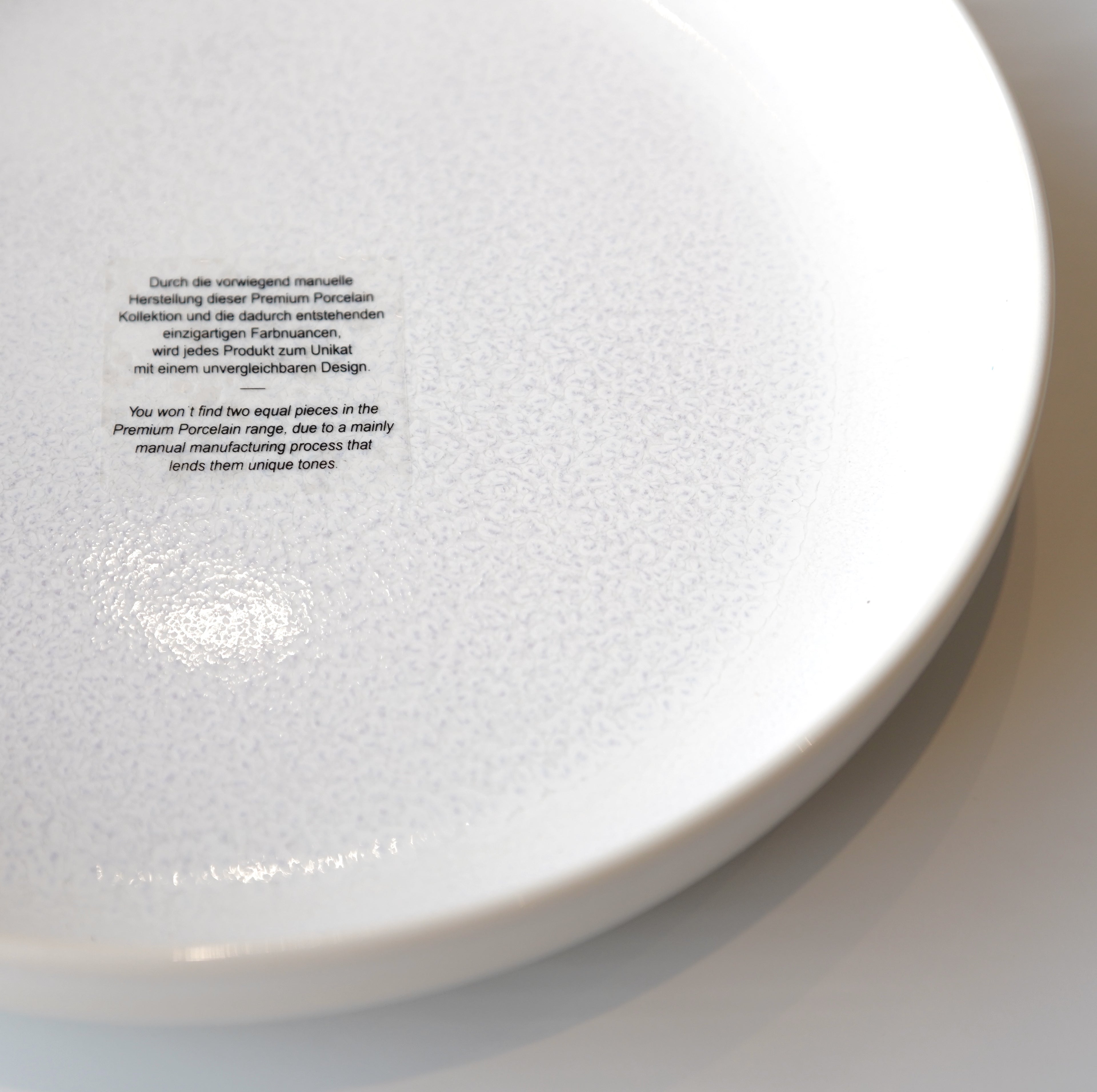Villeroy & Boch / クラフテッドコレクション