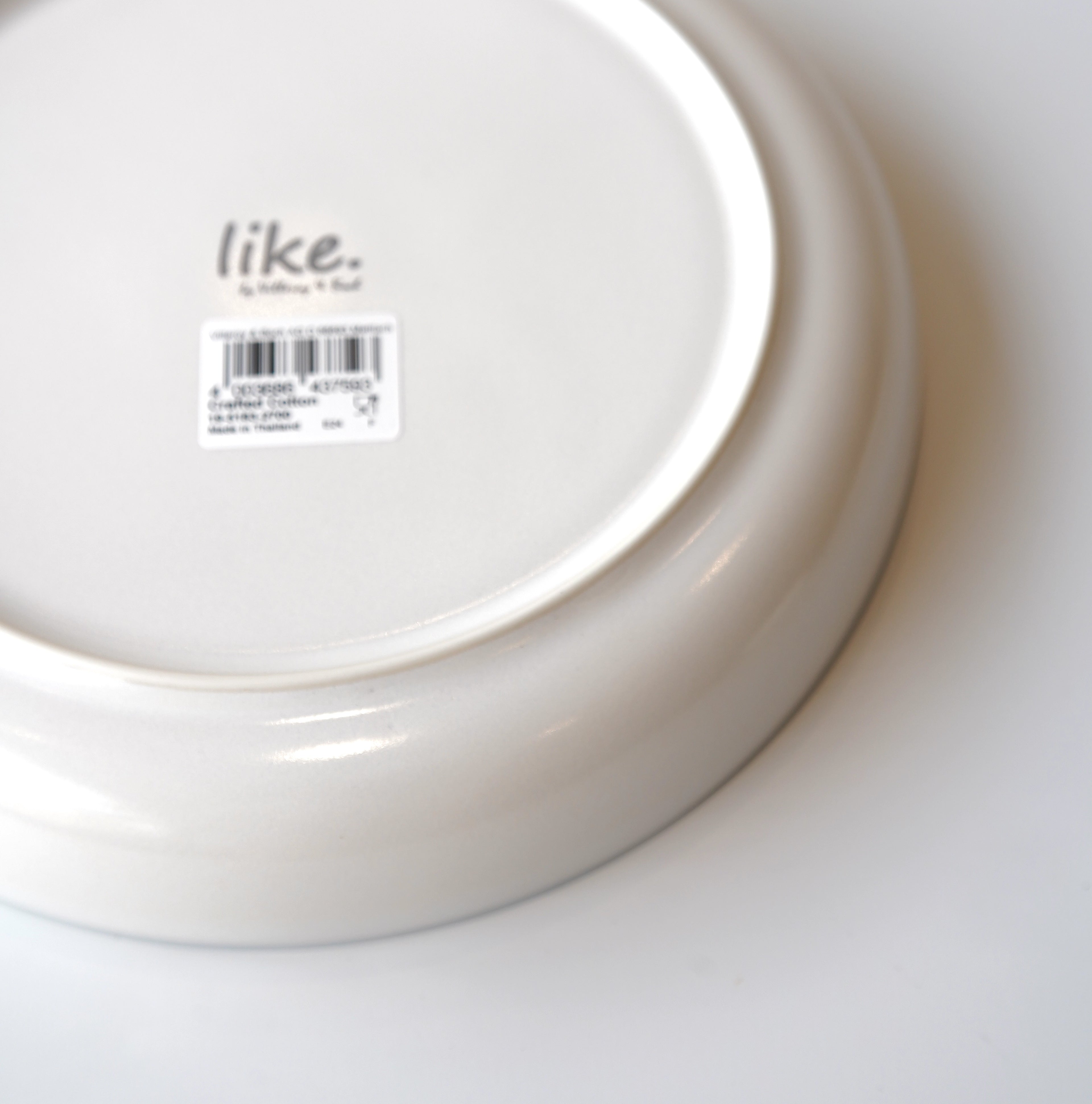 Villeroy & Boch / クラフテッドコレクション