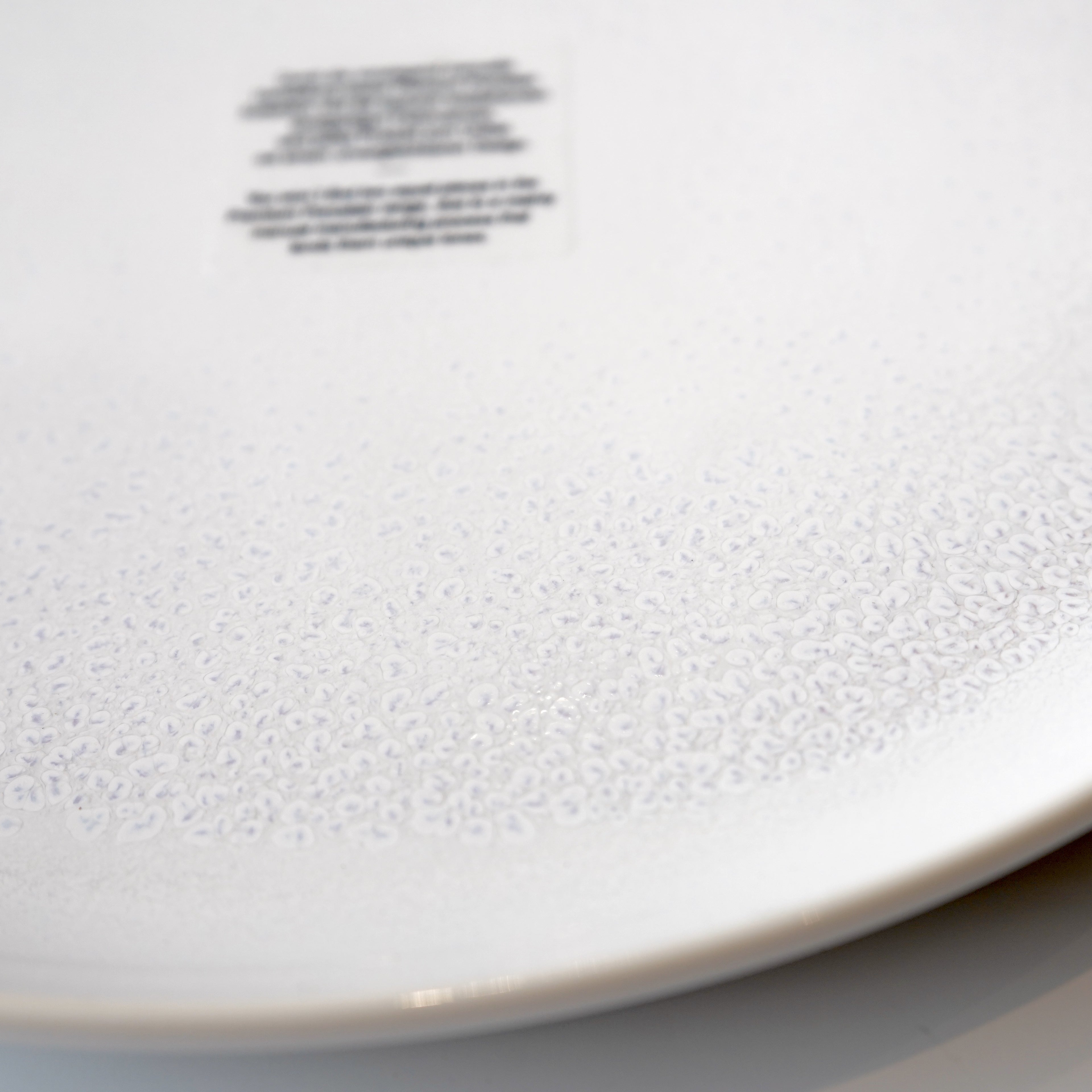 Villeroy & Boch / クラフテッドコレクション