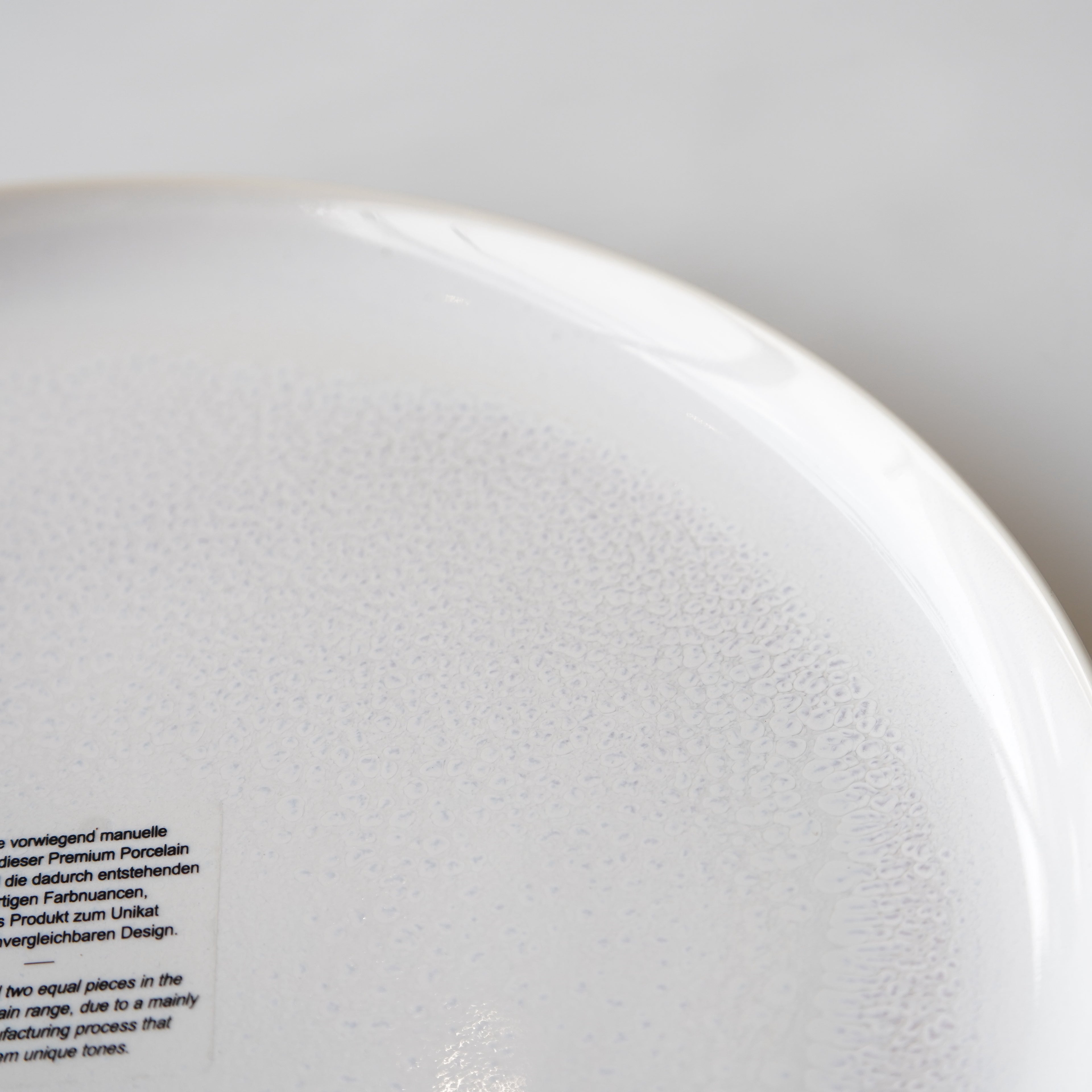 Villeroy & Boch / クラフテッドコレクション