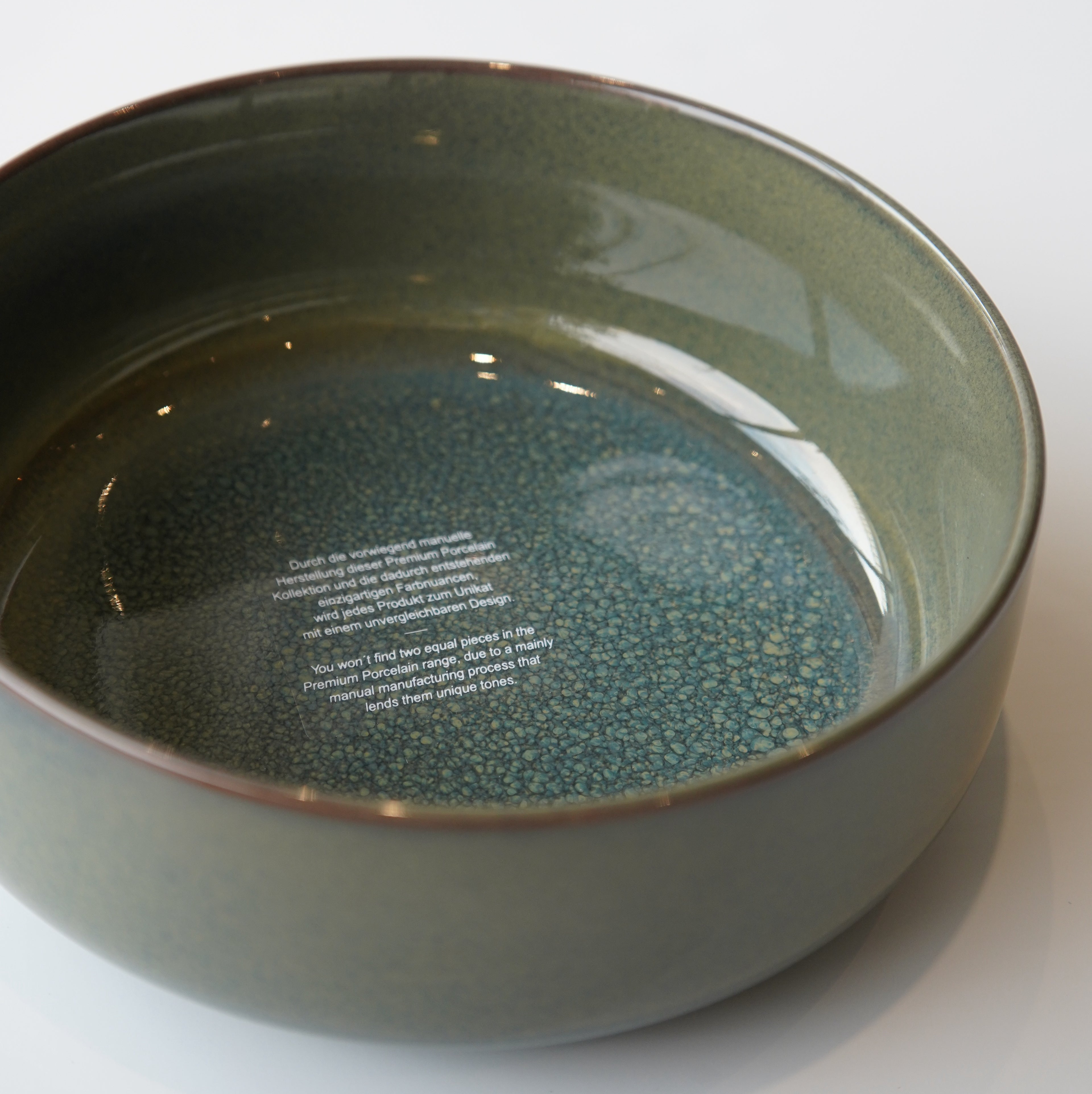 Villeroy & Boch / クラフテッドコレクション