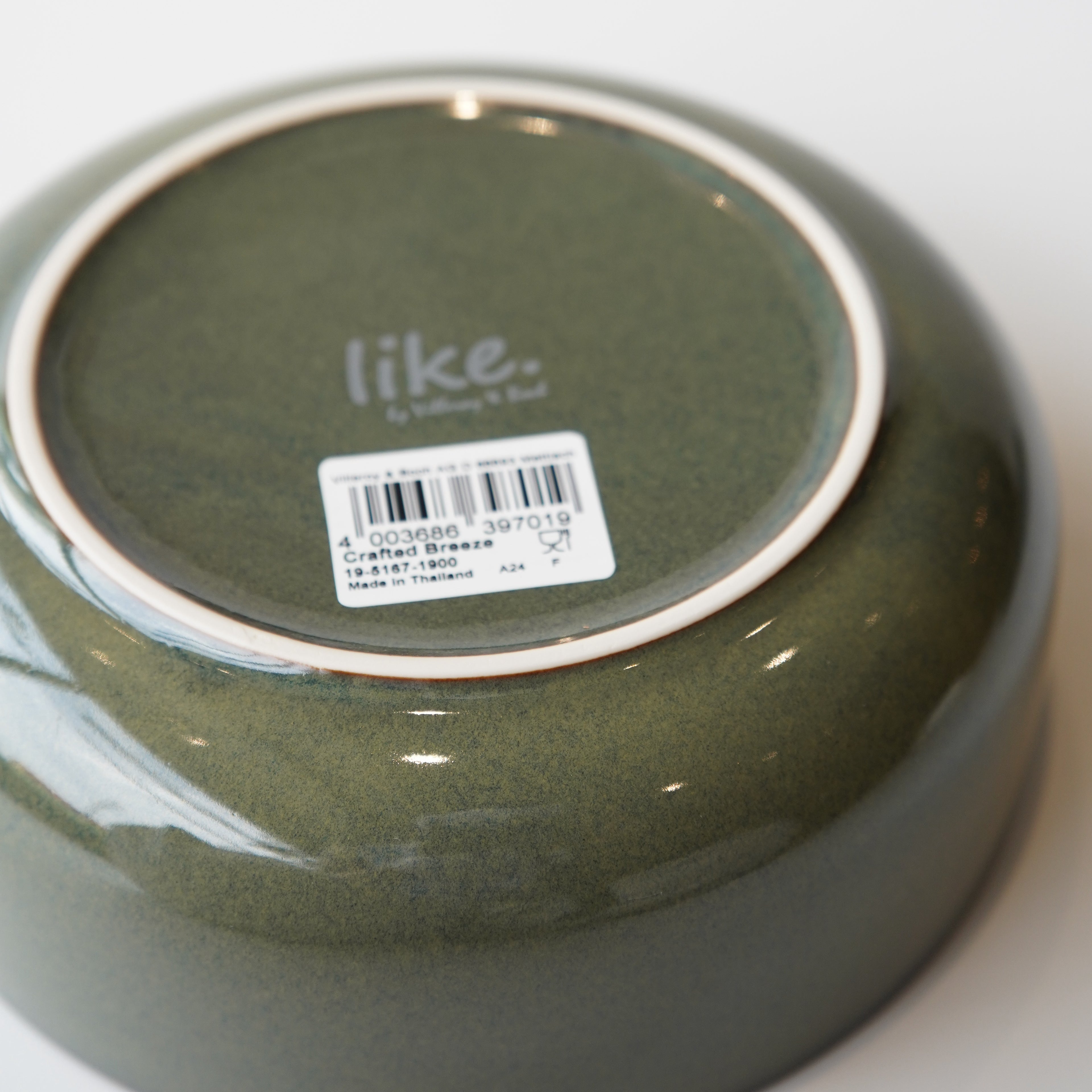 Villeroy & Boch / クラフテッドコレクション