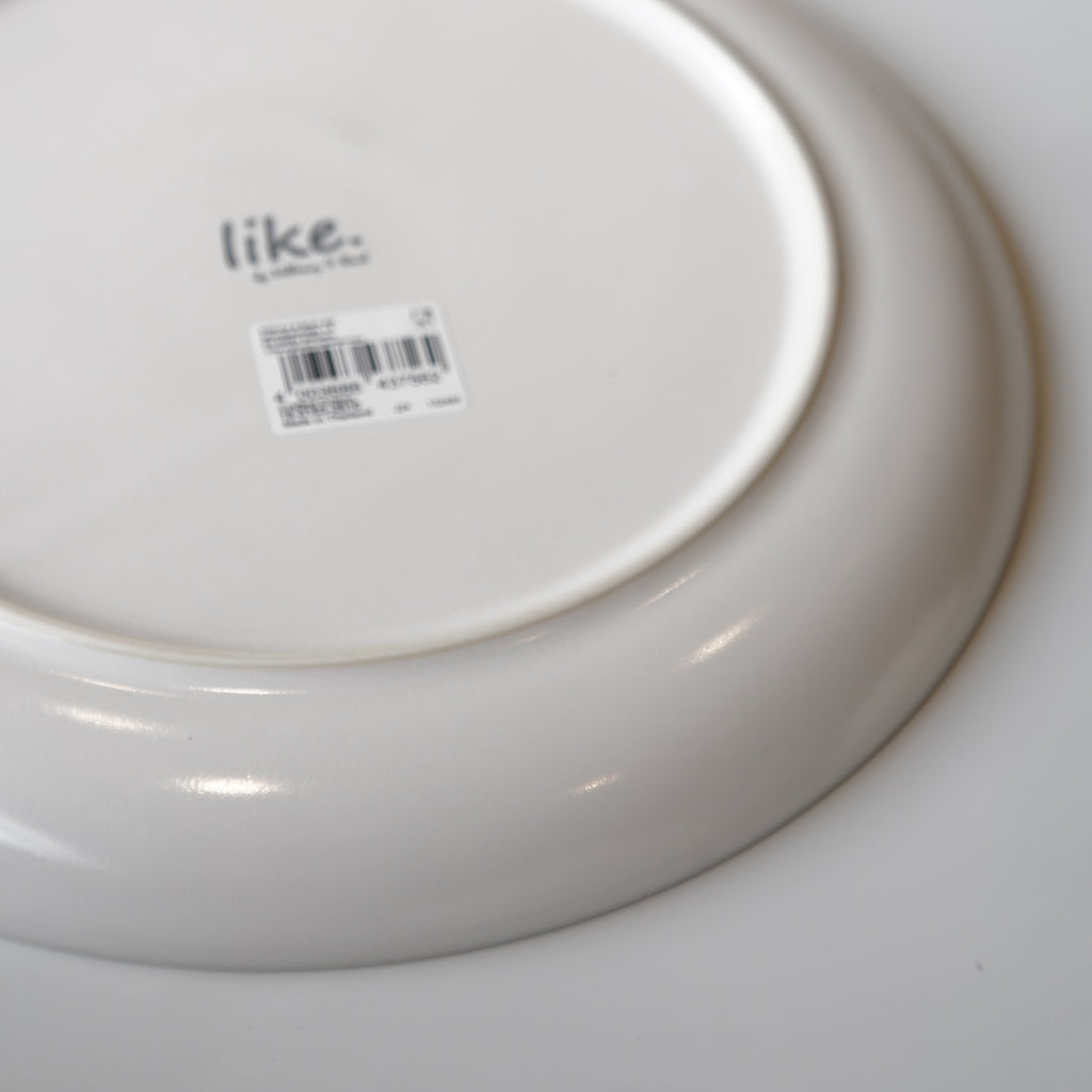 Villeroy & Boch / クラフテッドコレクション