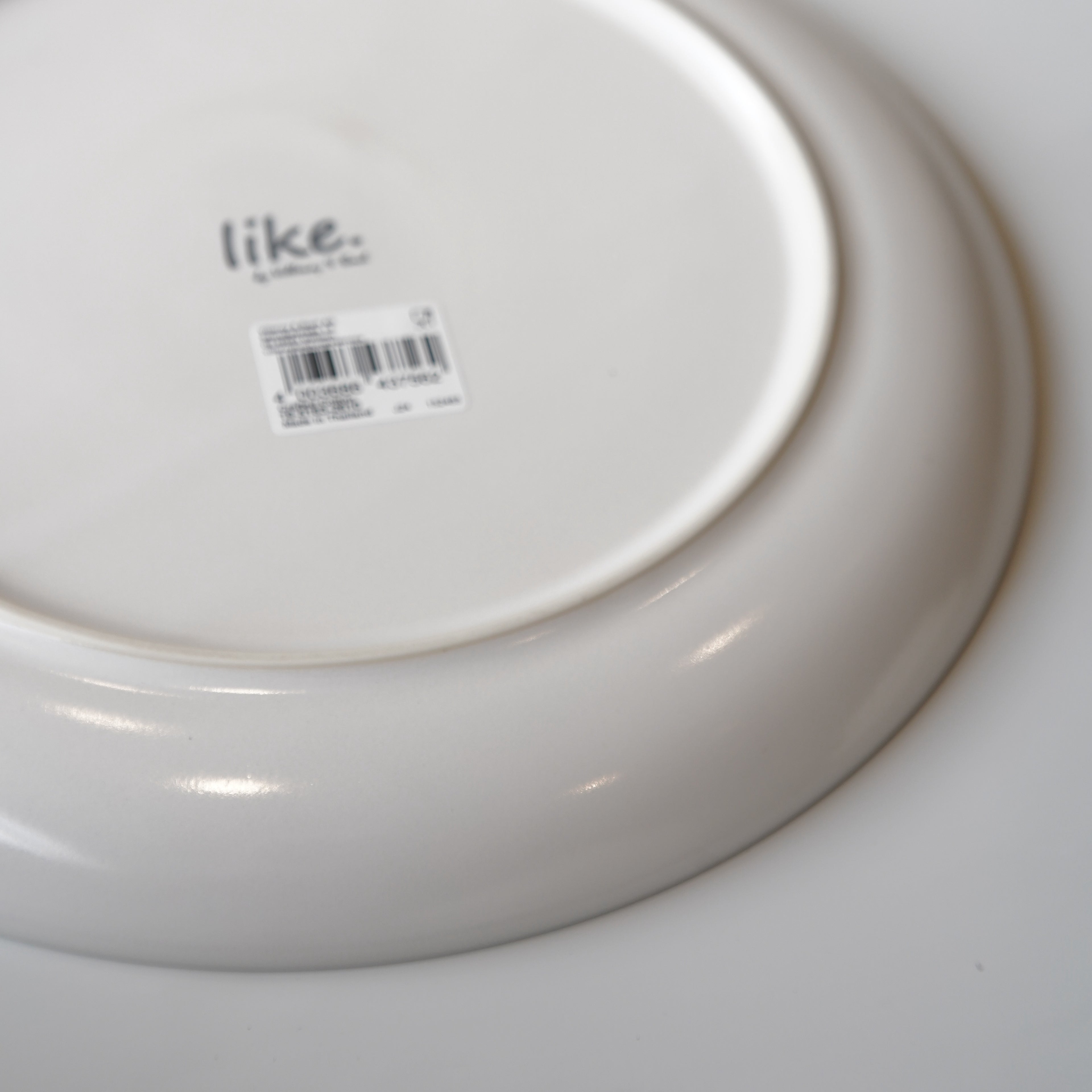 Villeroy & Boch / クラフテッドコレクション