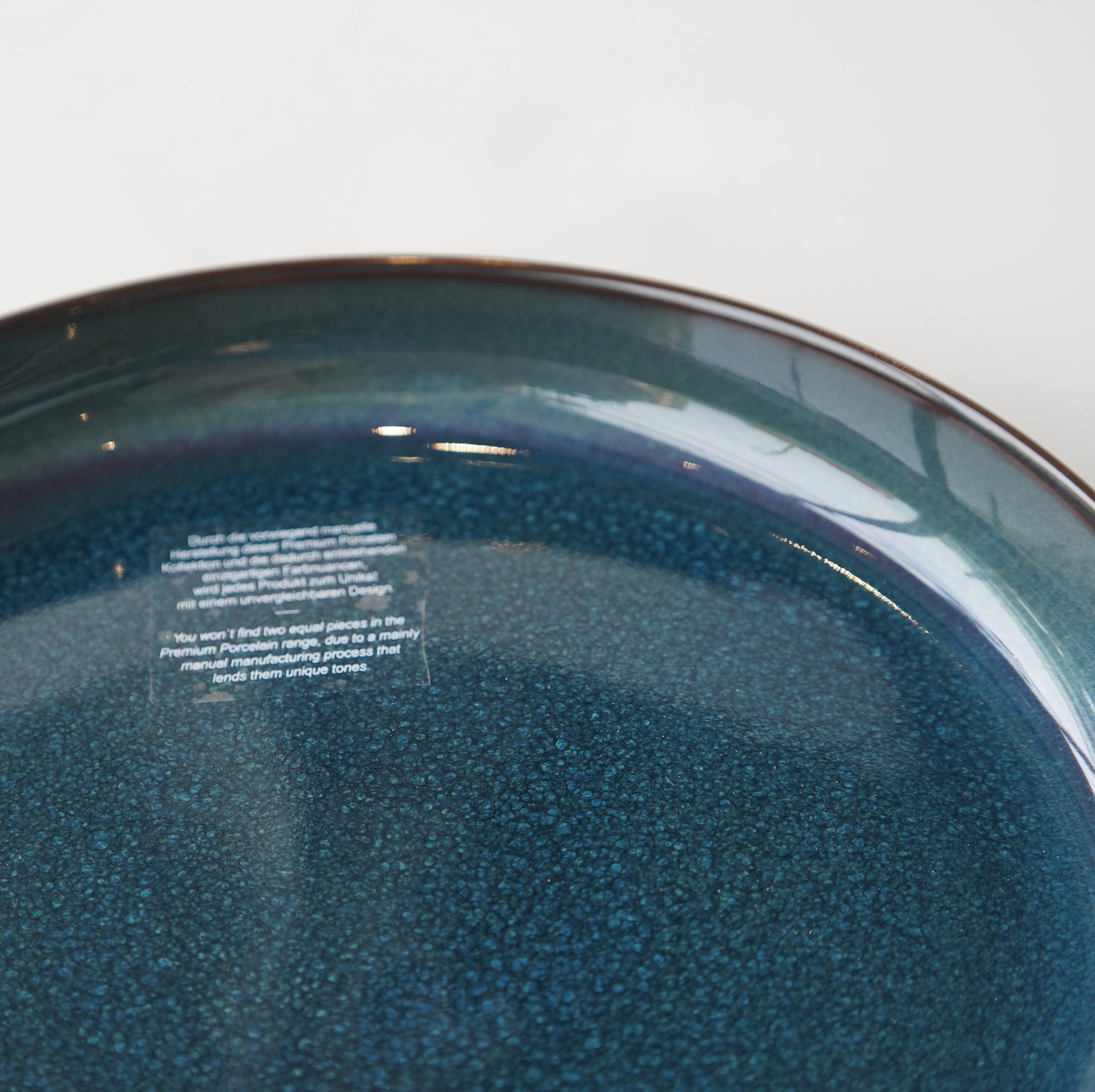 Villeroy & Boch / クラフテッドコレクション