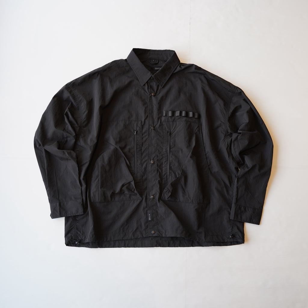 NoiR  / Connect Shirts