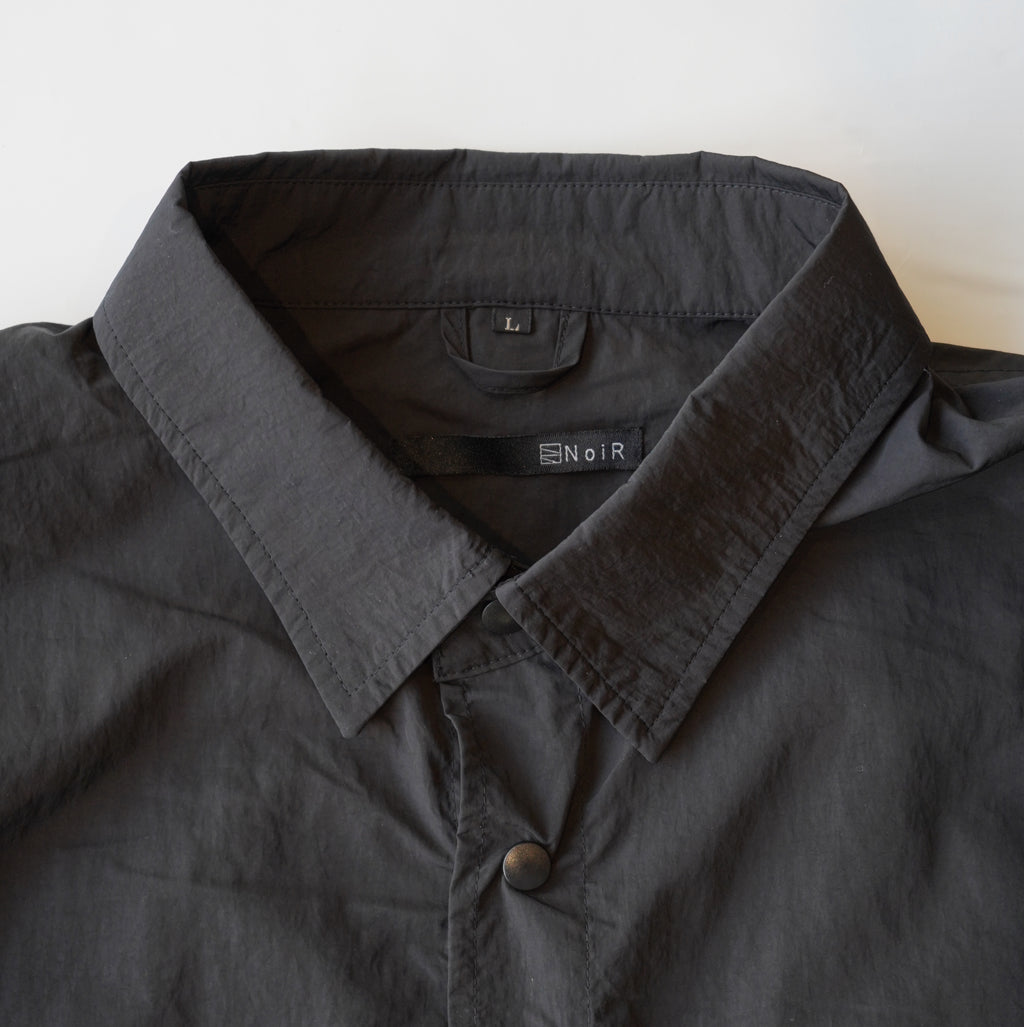 NoiR  / Connect Shirts