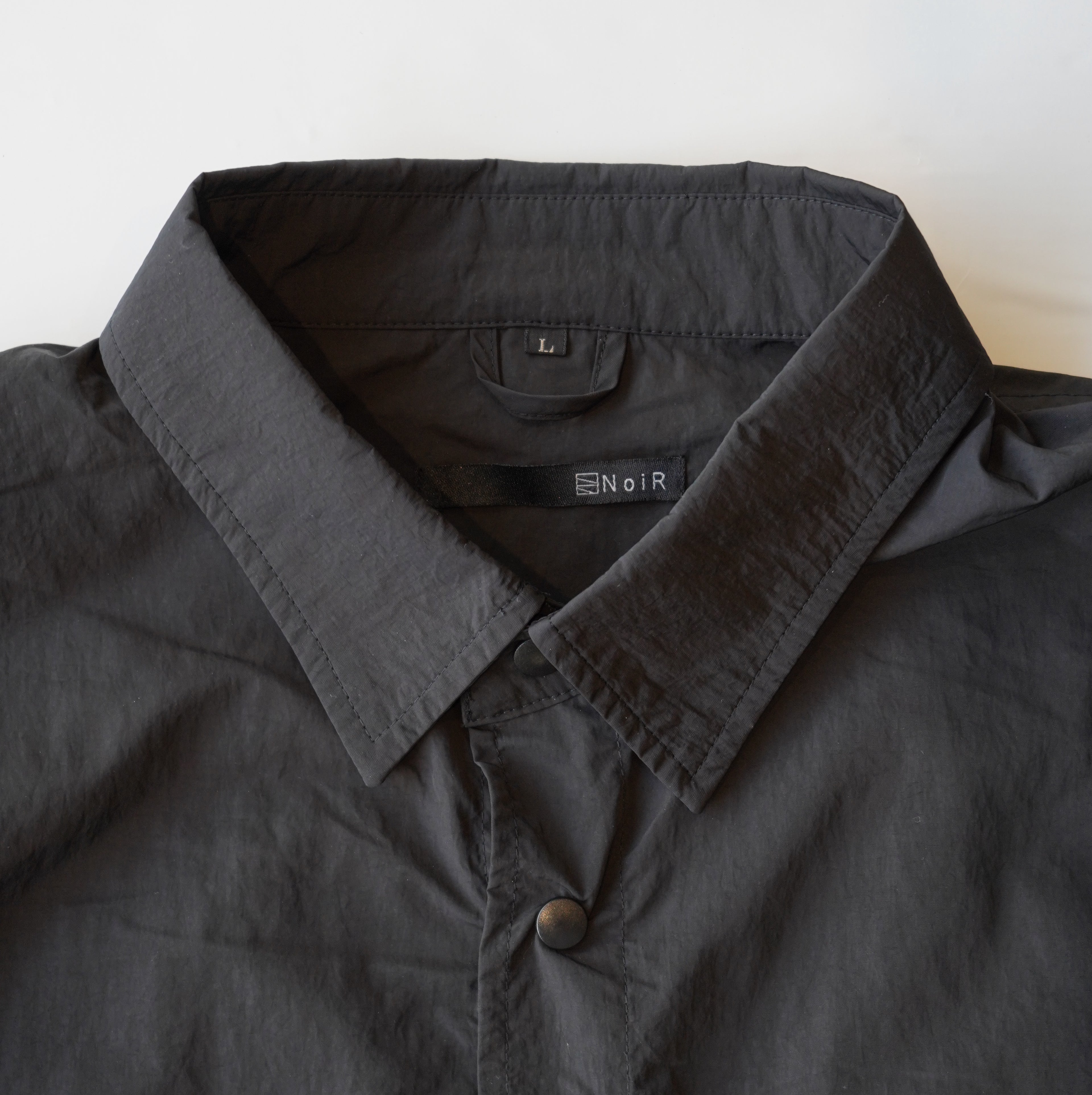 NoiR  / Connect Shirts