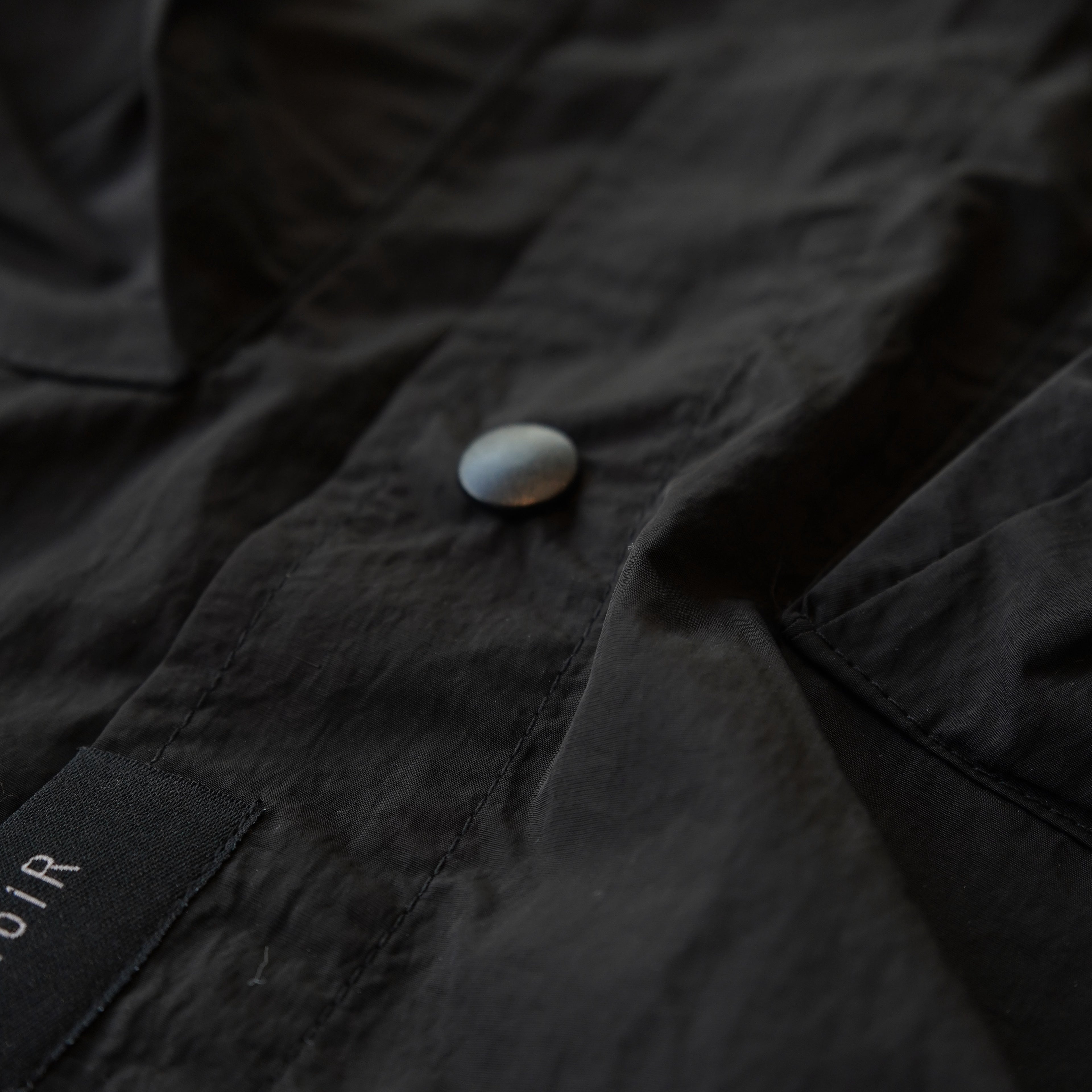 NoiR  / Connect Shirts