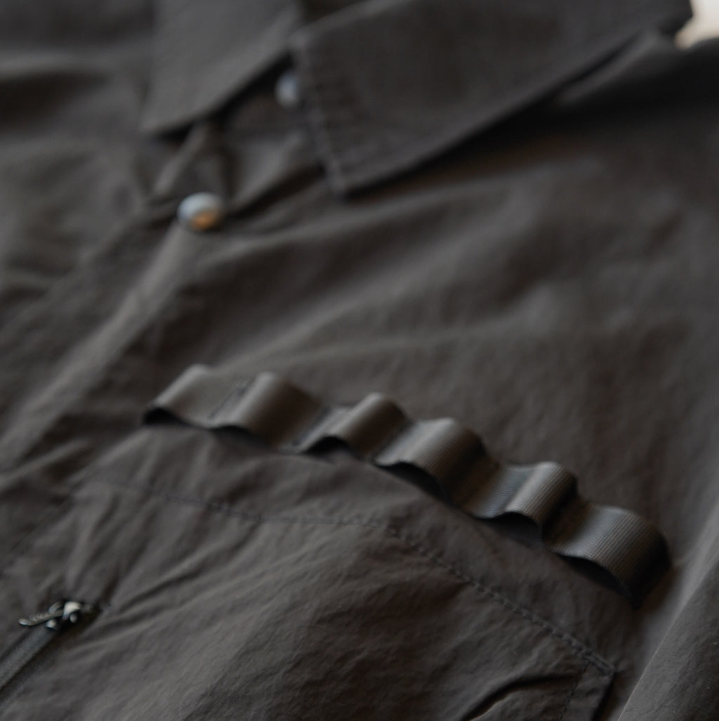NoiR  / Connect Shirts