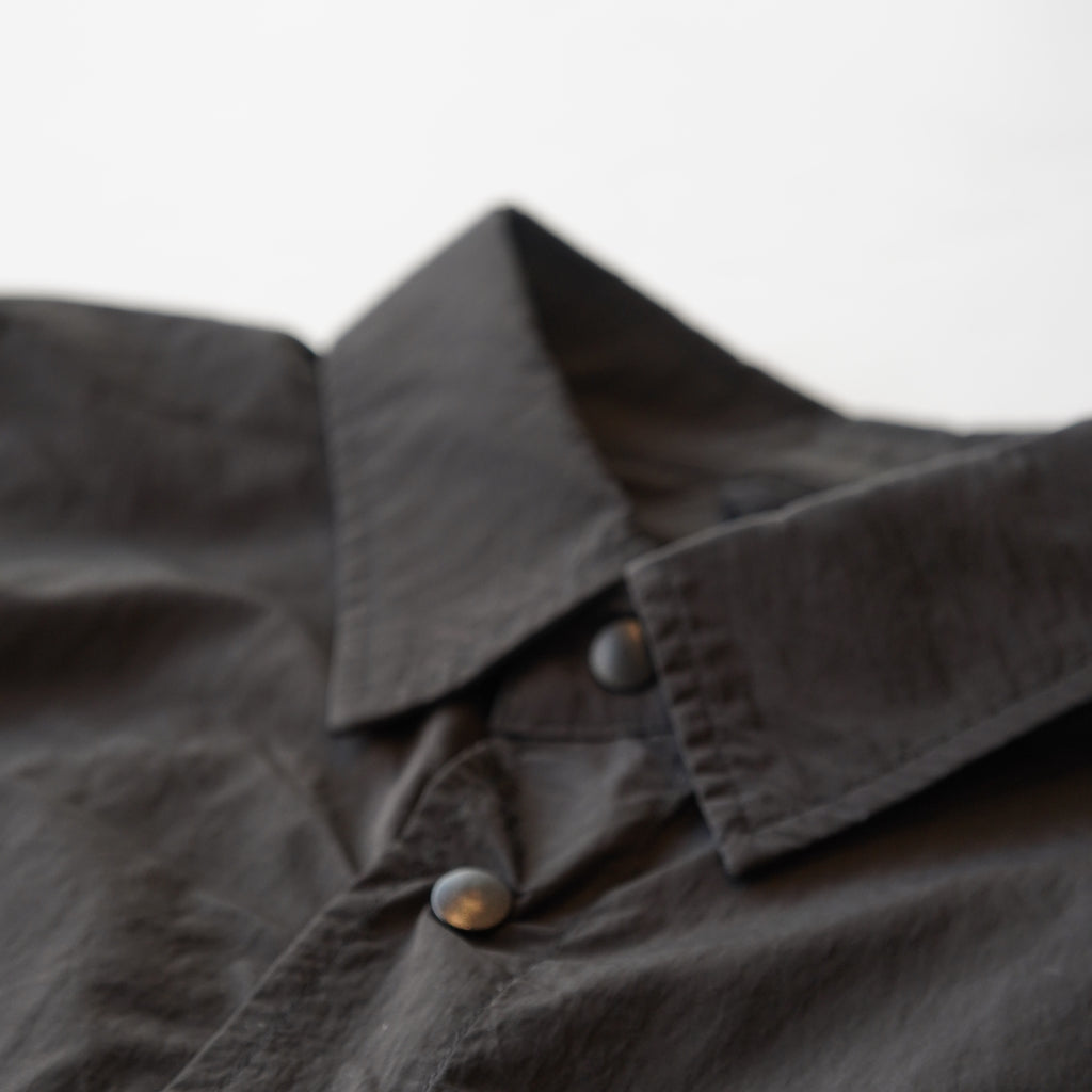 NoiR  / Connect Shirts