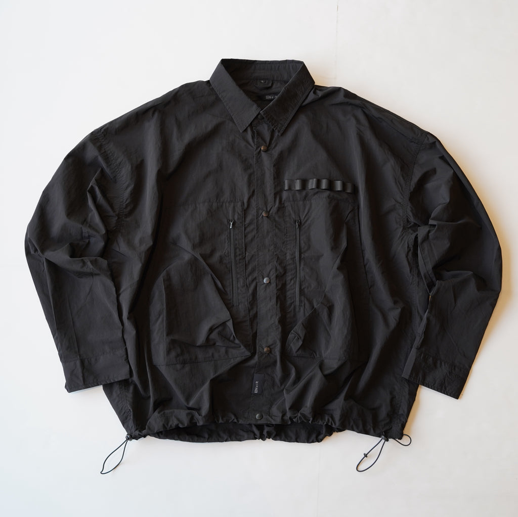 NoiR  / Connect Shirts