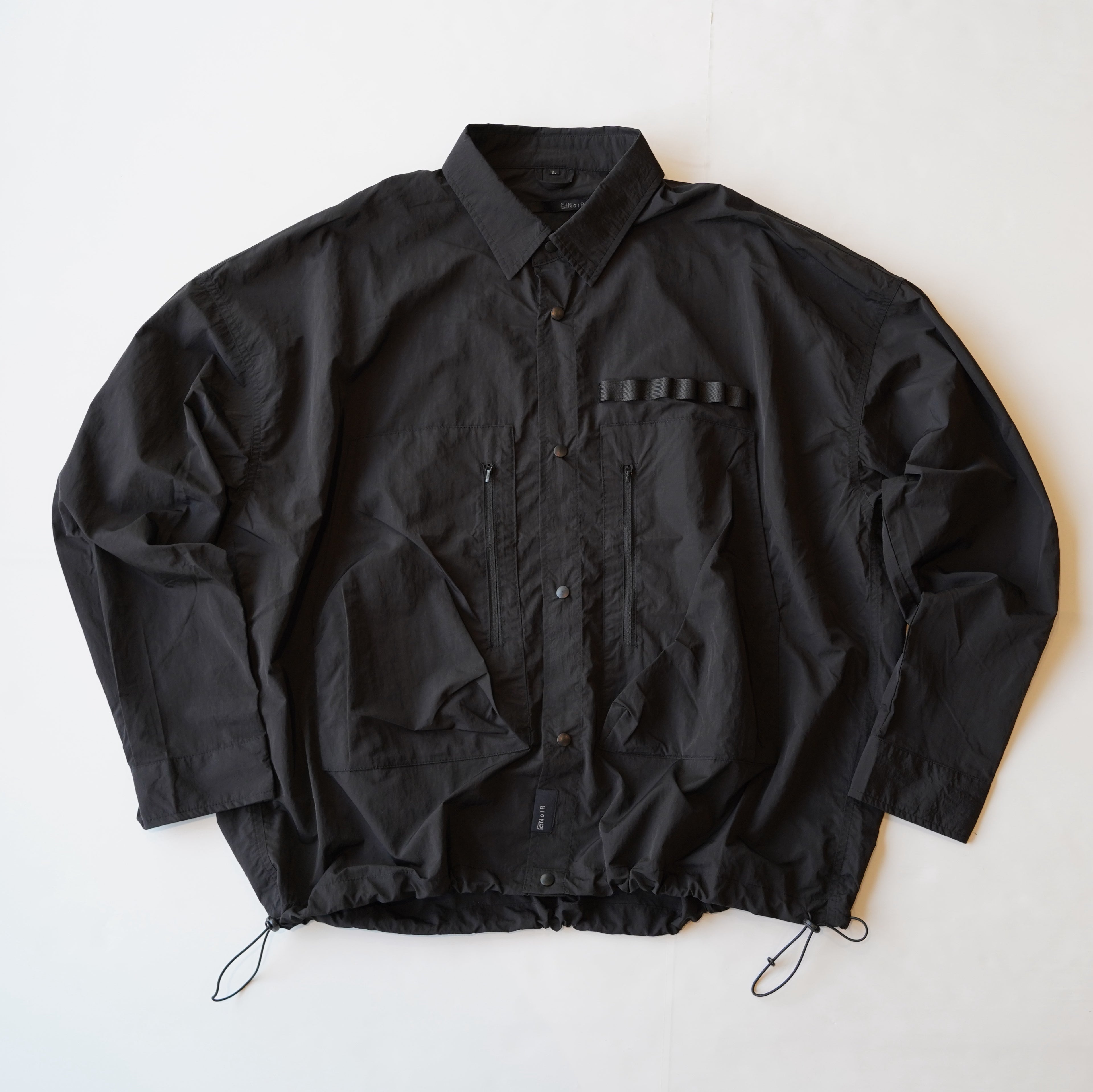 NoiR  / Connect Shirts