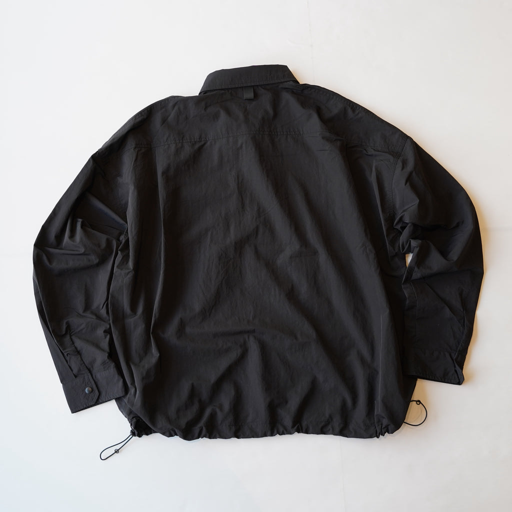 NoiR  / Connect Shirts