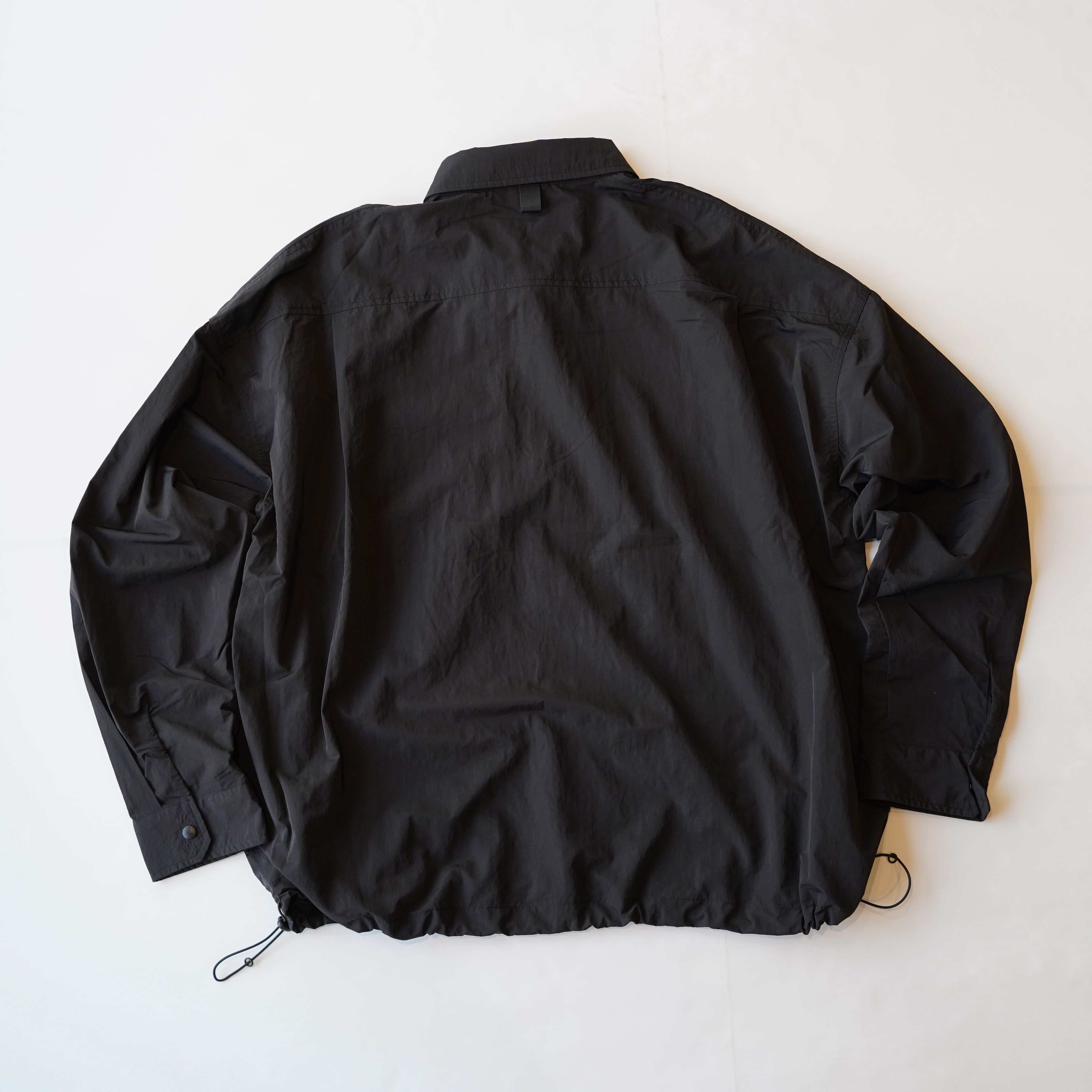 NoiR  / Connect Shirts