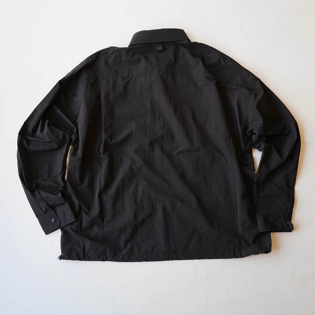NoiR  / Connect Shirts