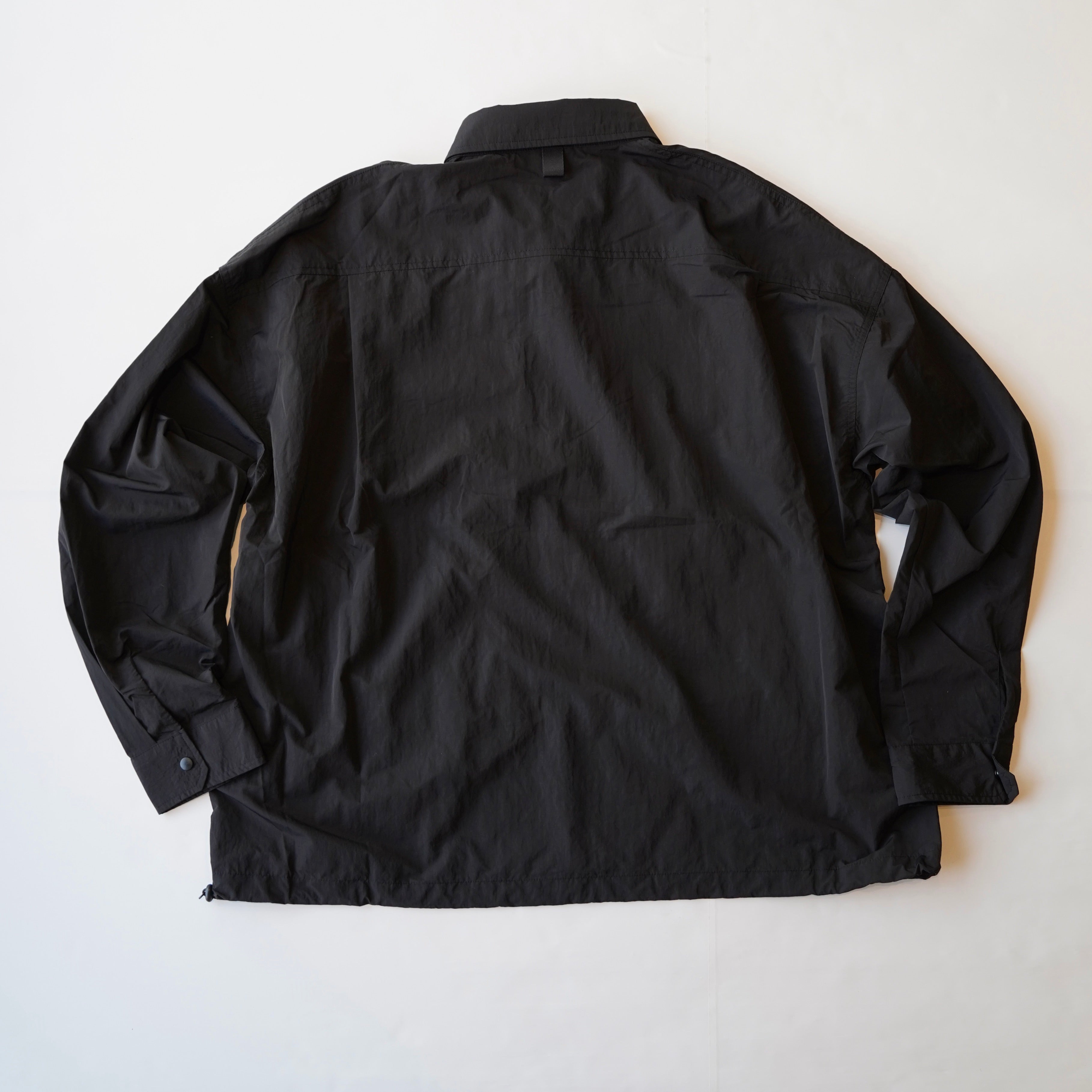 NoiR  / Connect Shirts