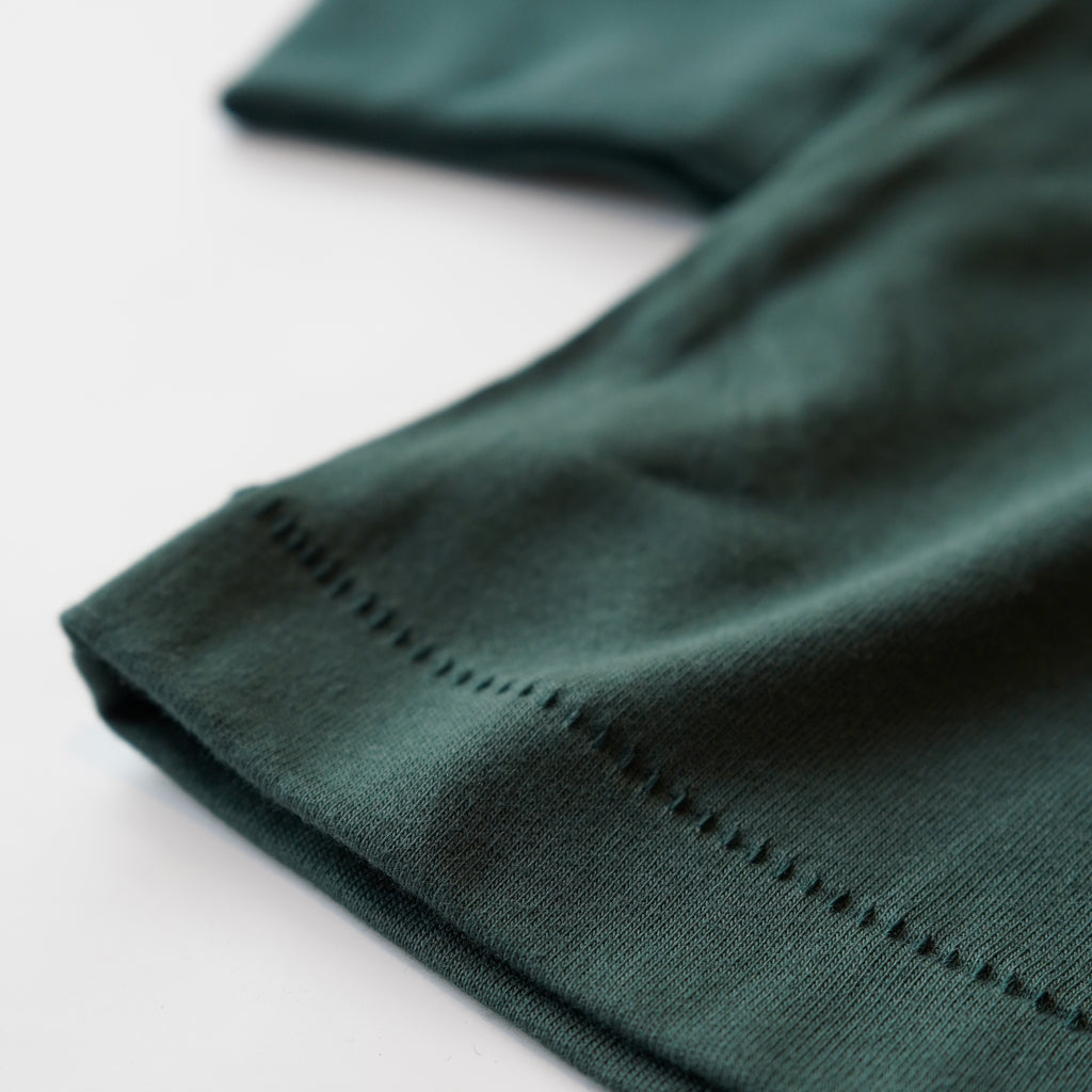 SOWBOW -蒼氓- / MIYAKONOJO Tee by BARAILLE & GARMENTS