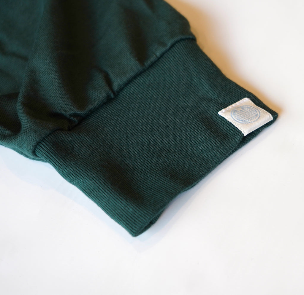 SOWBOW -蒼氓- / MIYAKONOJO Tee by BARAILLE & GARMENTS