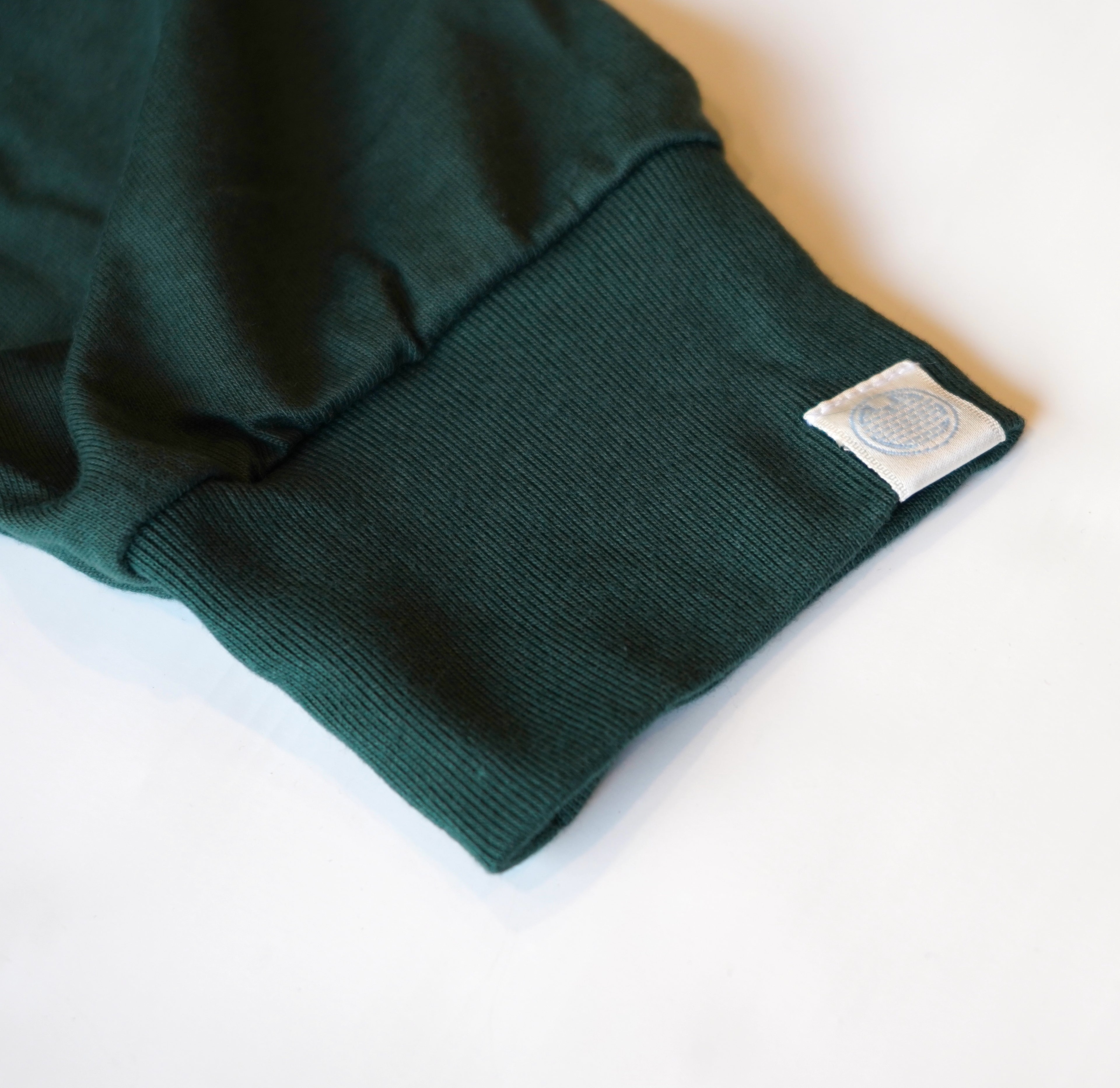 SOWBOW -蒼氓- / MIYAKONOJO Tee by BARAILLE & GARMENTS