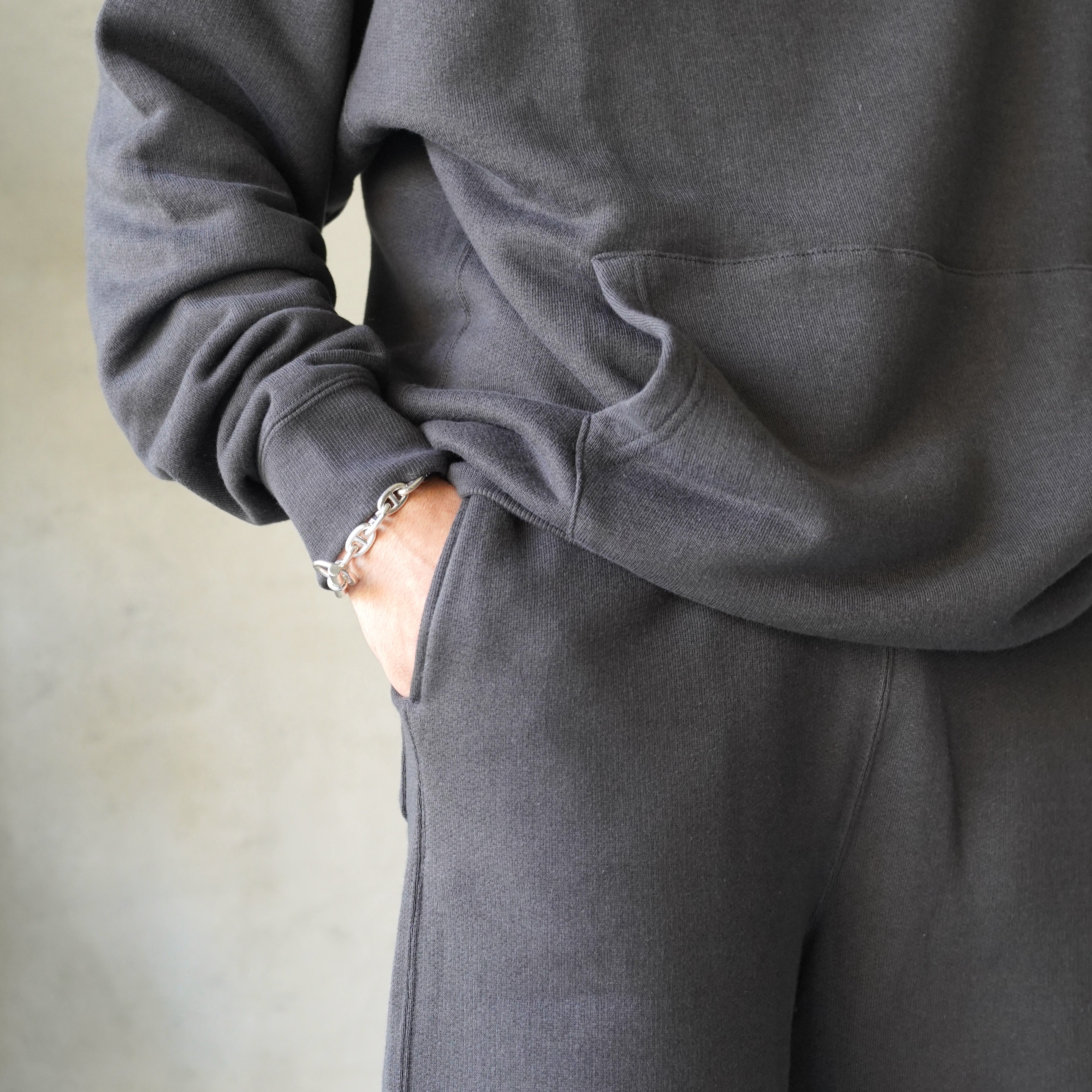 V::room / Tencel Soft Fleece Series ショーツ