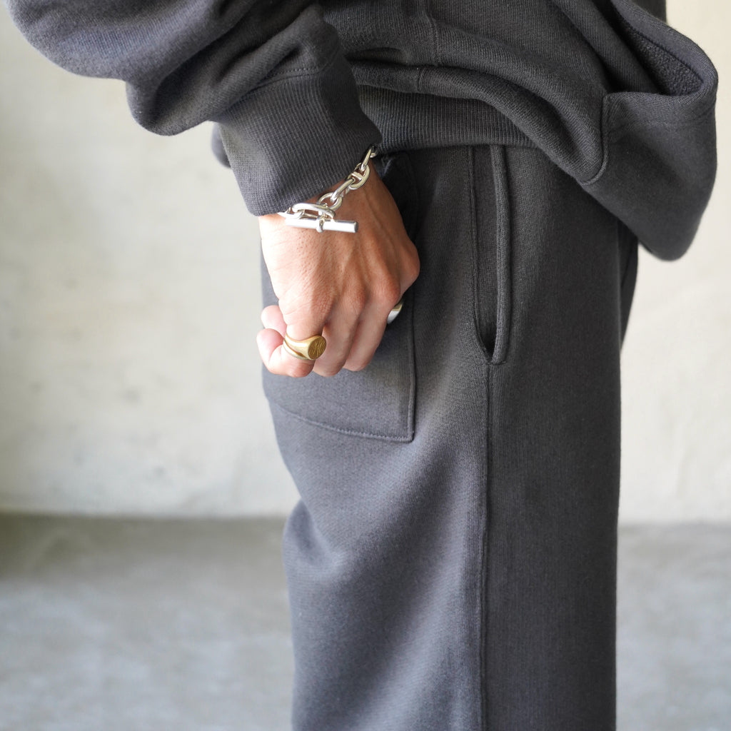V::room / Tencel Soft Fleece Series ショーツ