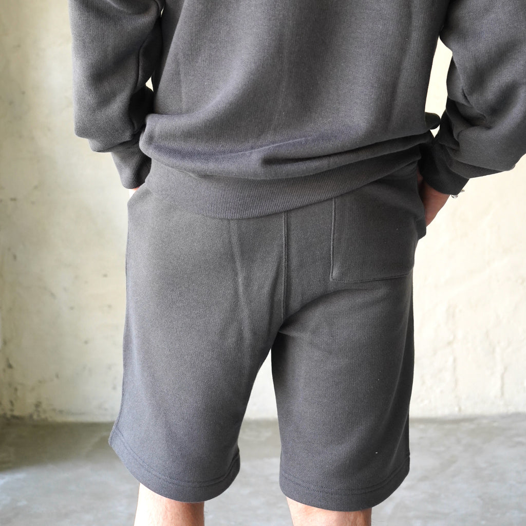 V::room / Tencel Soft Fleece Series ショーツ
