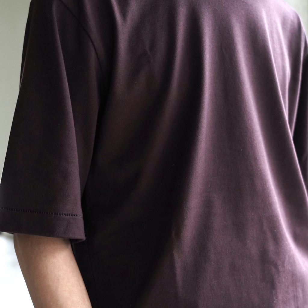 SOWBOW -蒼氓- / KIRISHIMA Tee by BARAILLE & GARMENTS