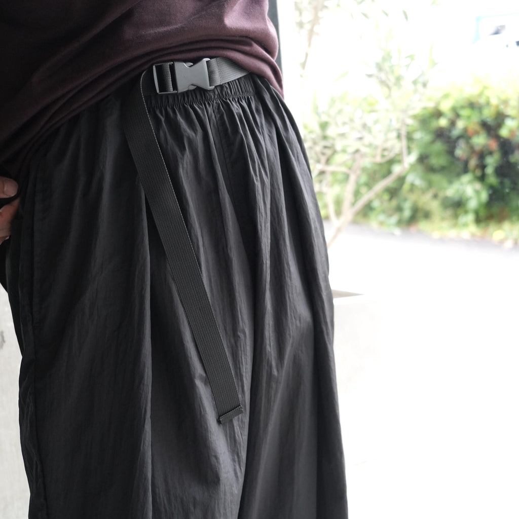 NoiR / Connect Pants
