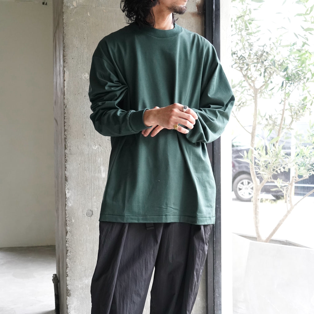 SOWBOW -蒼氓- / MIYAKONOJO Tee by BARAILLE & GARMENTS