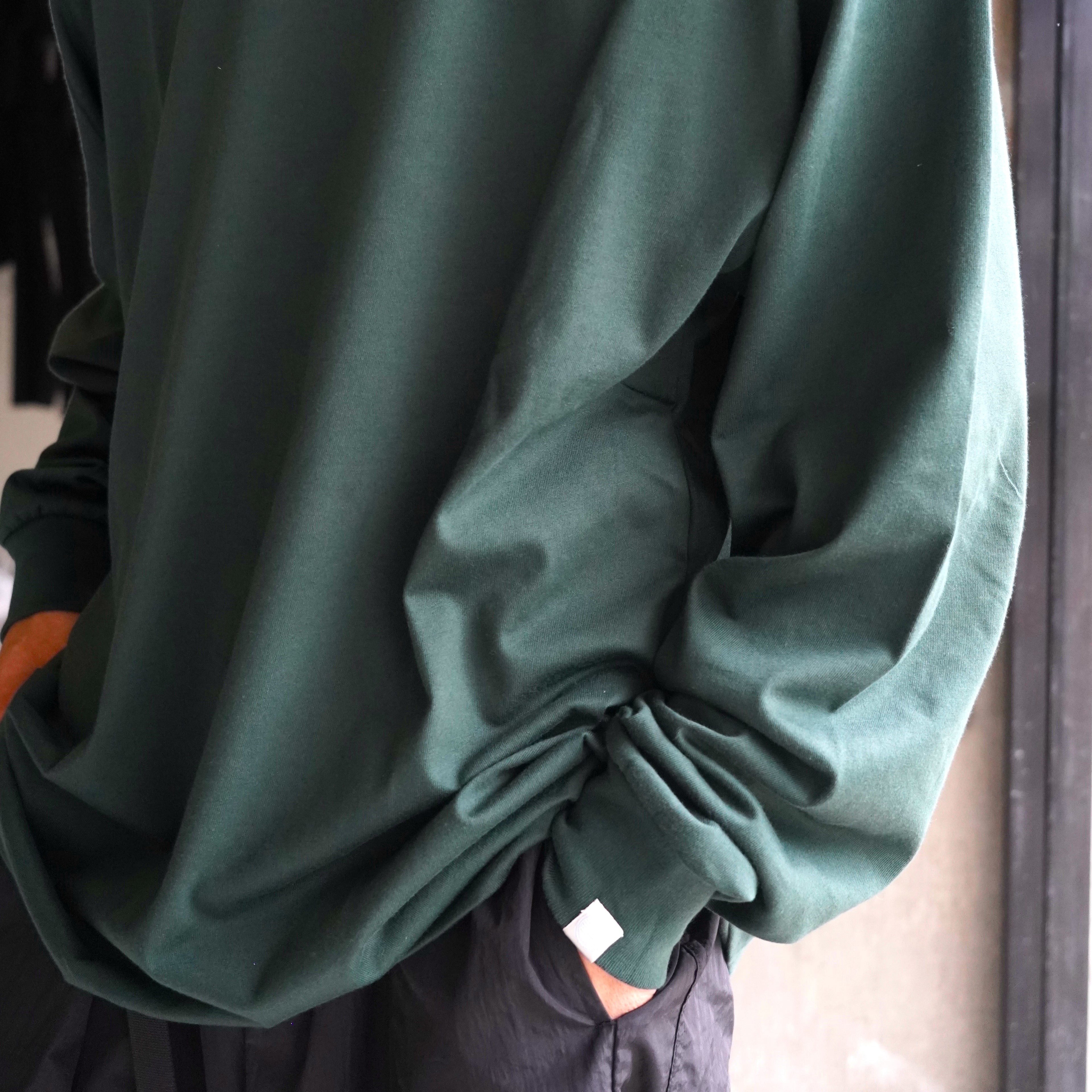 SOWBOW -蒼氓- / MIYAKONOJO Tee by BARAILLE & GARMENTS