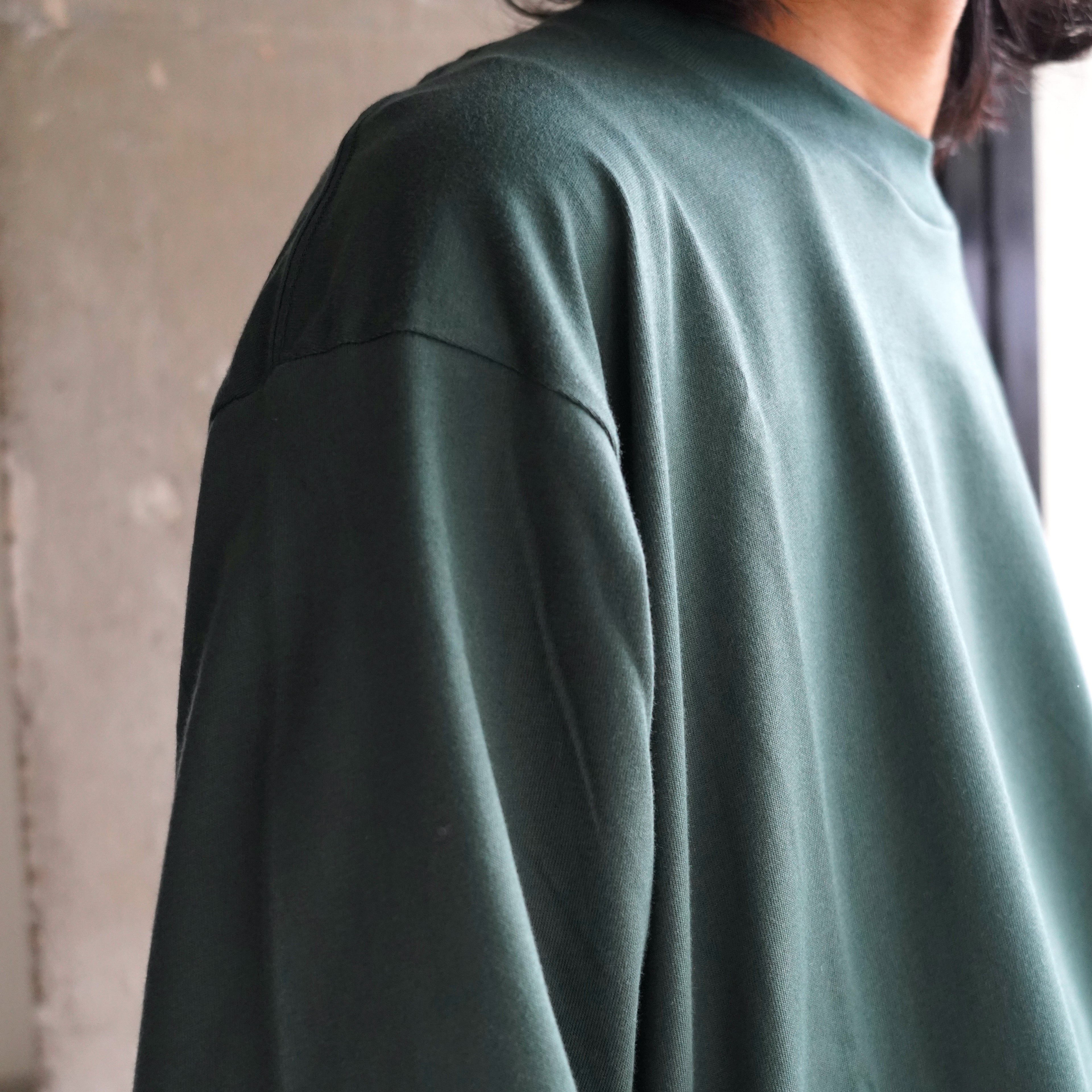 SOWBOW -蒼氓- / MIYAKONOJO Tee by BARAILLE & GARMENTS