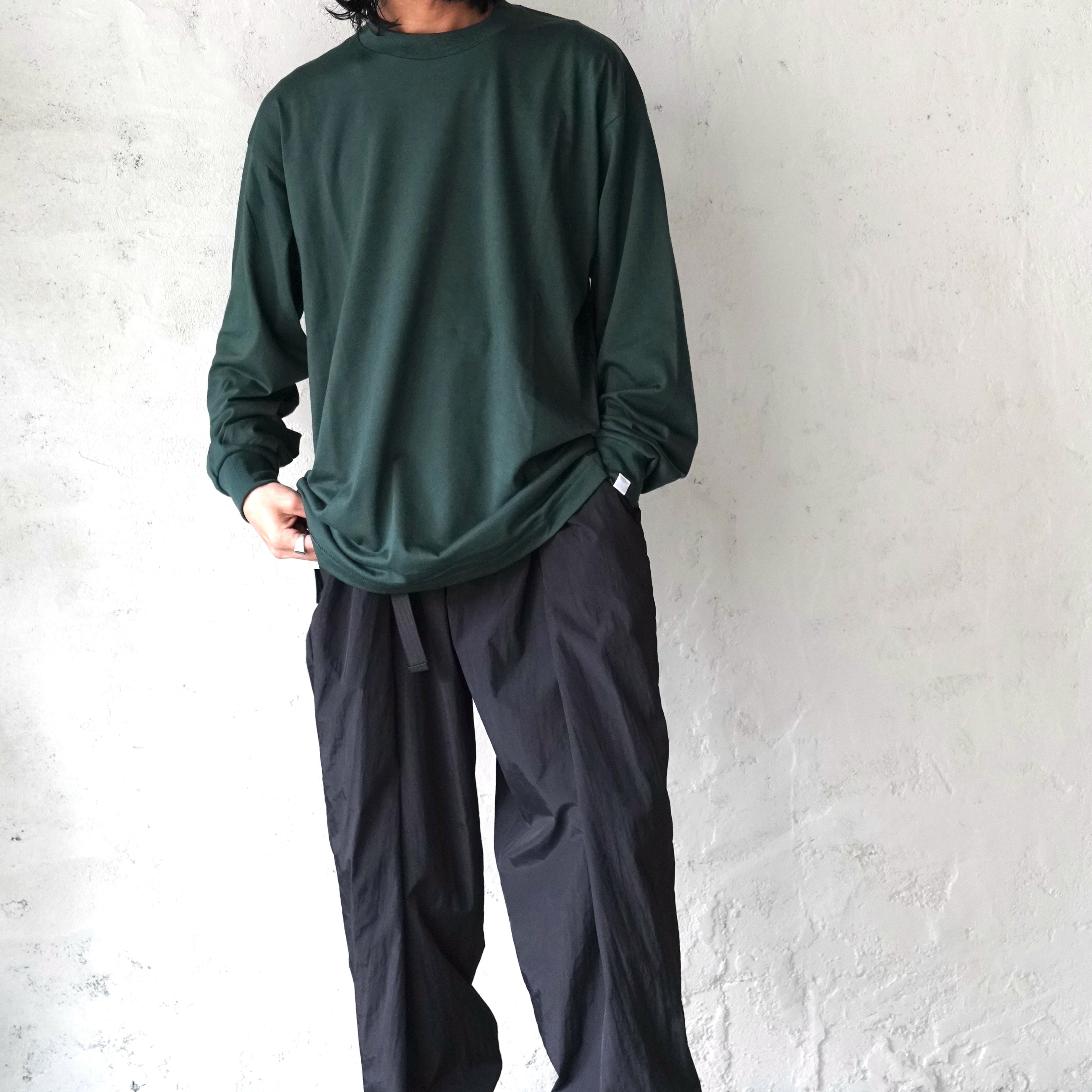 SOWBOW -蒼氓- / MIYAKONOJO Tee by BARAILLE & GARMENTS
