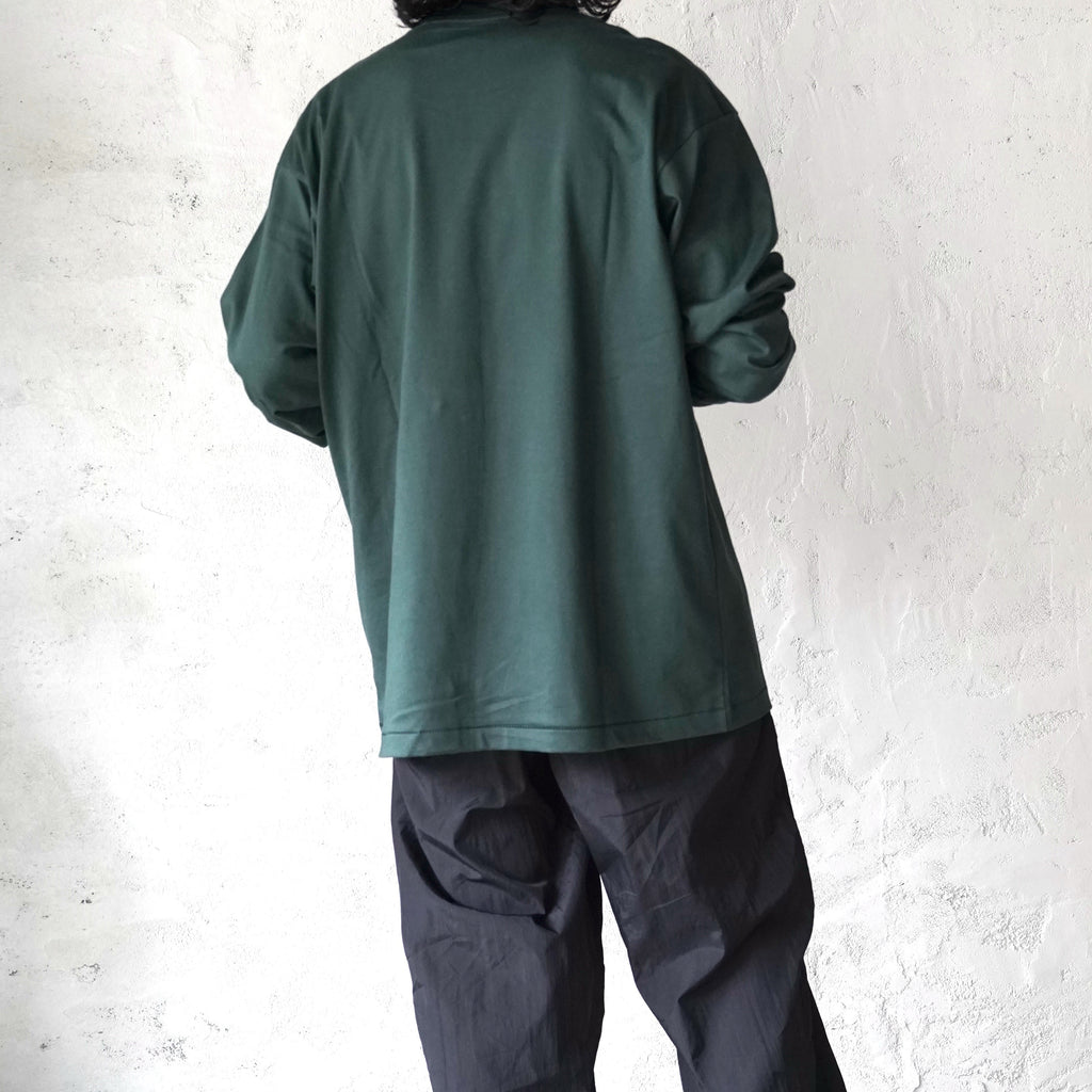 SOWBOW -蒼氓- / MIYAKONOJO Tee by BARAILLE & GARMENTS
