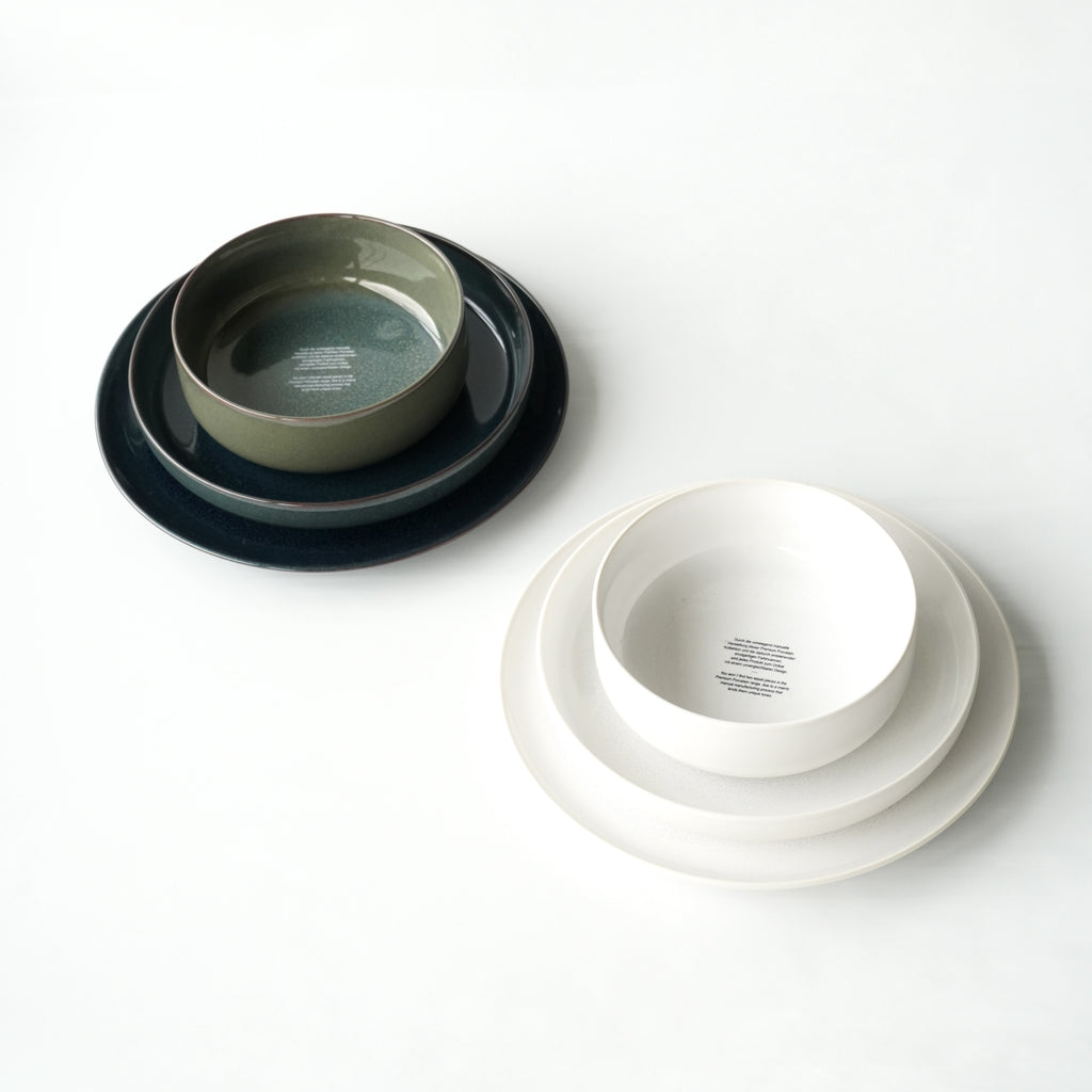 Villeroy & Boch / クラフテッドコレクション