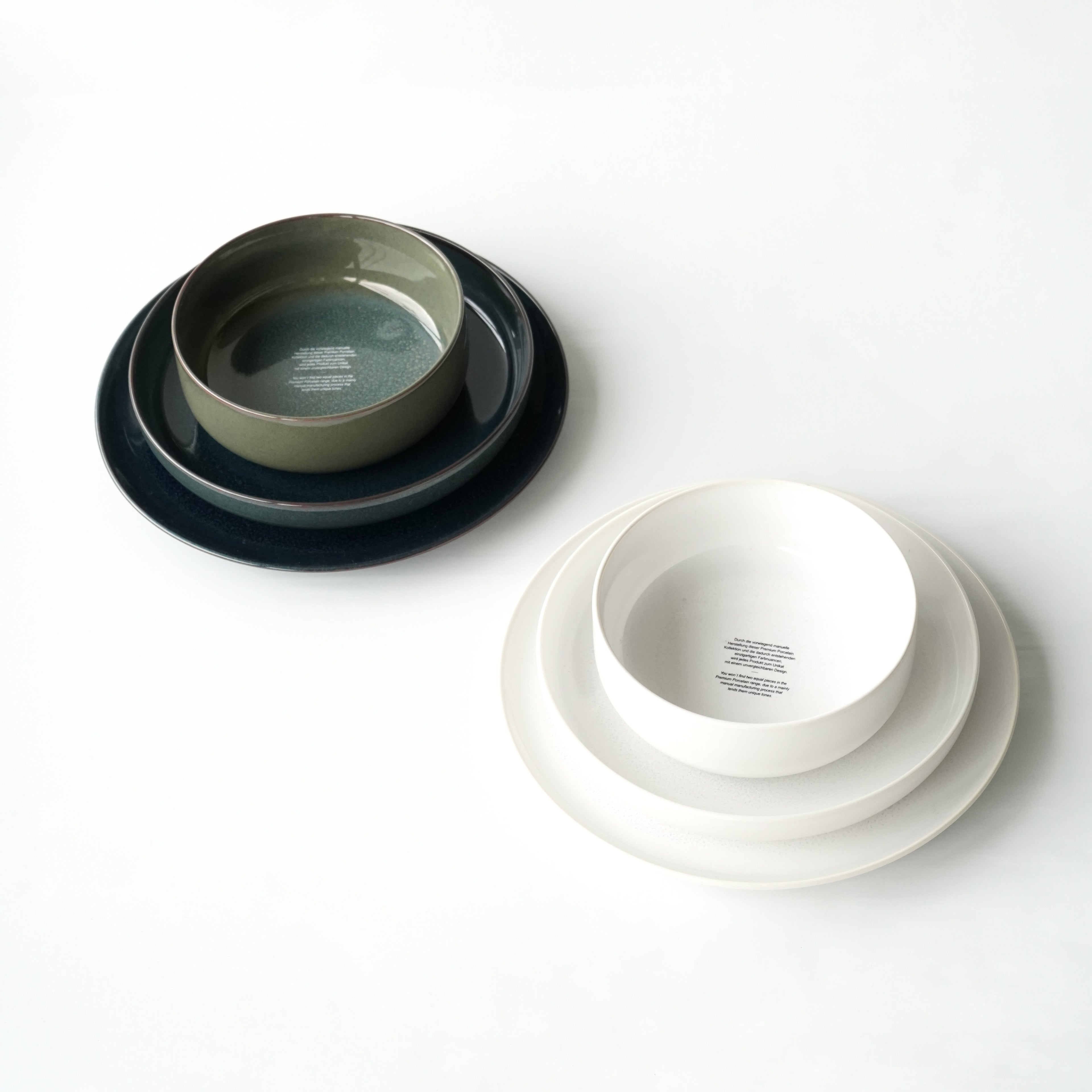 Villeroy & Boch / クラフテッドコレクション