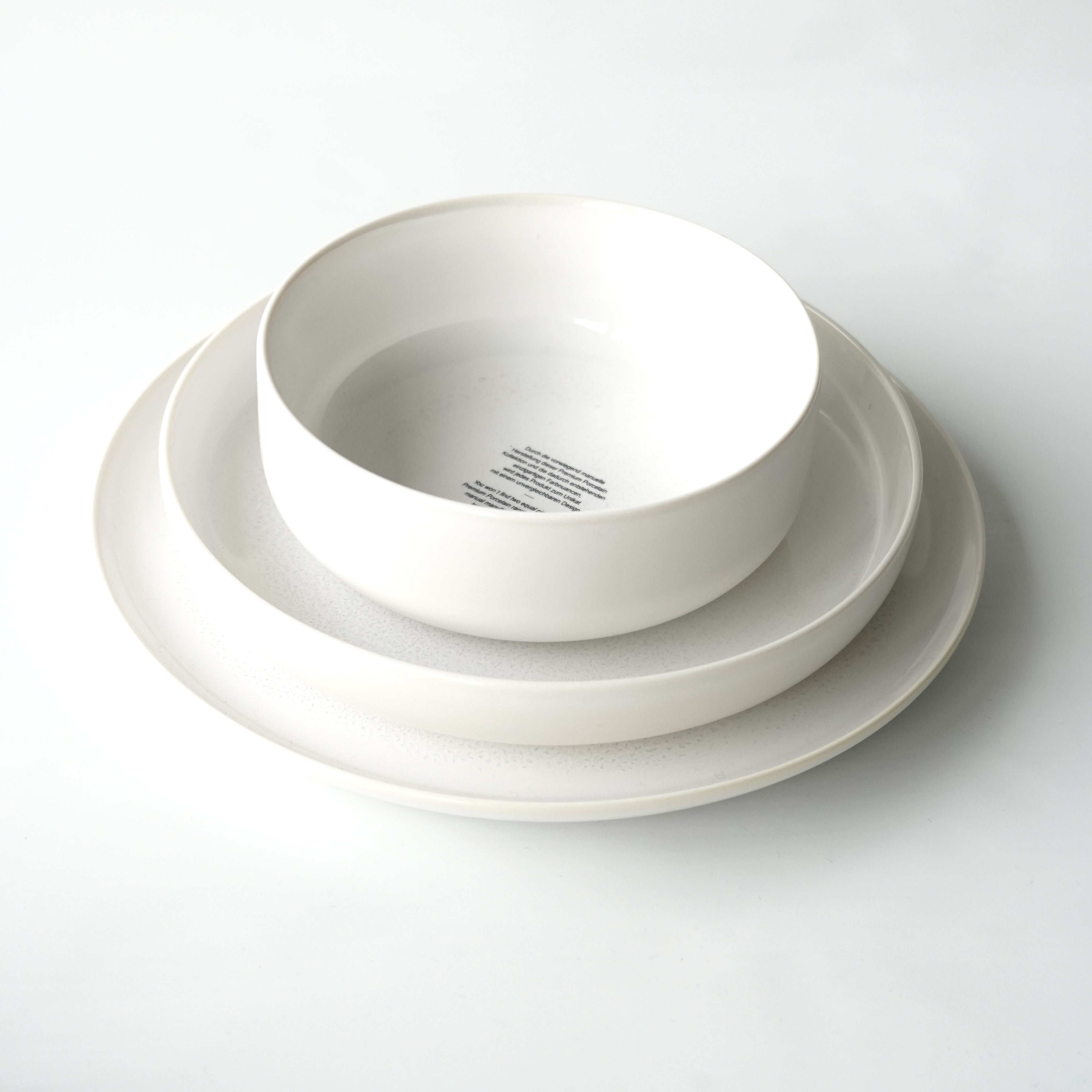 Villeroy & Boch / クラフテッドコレクション