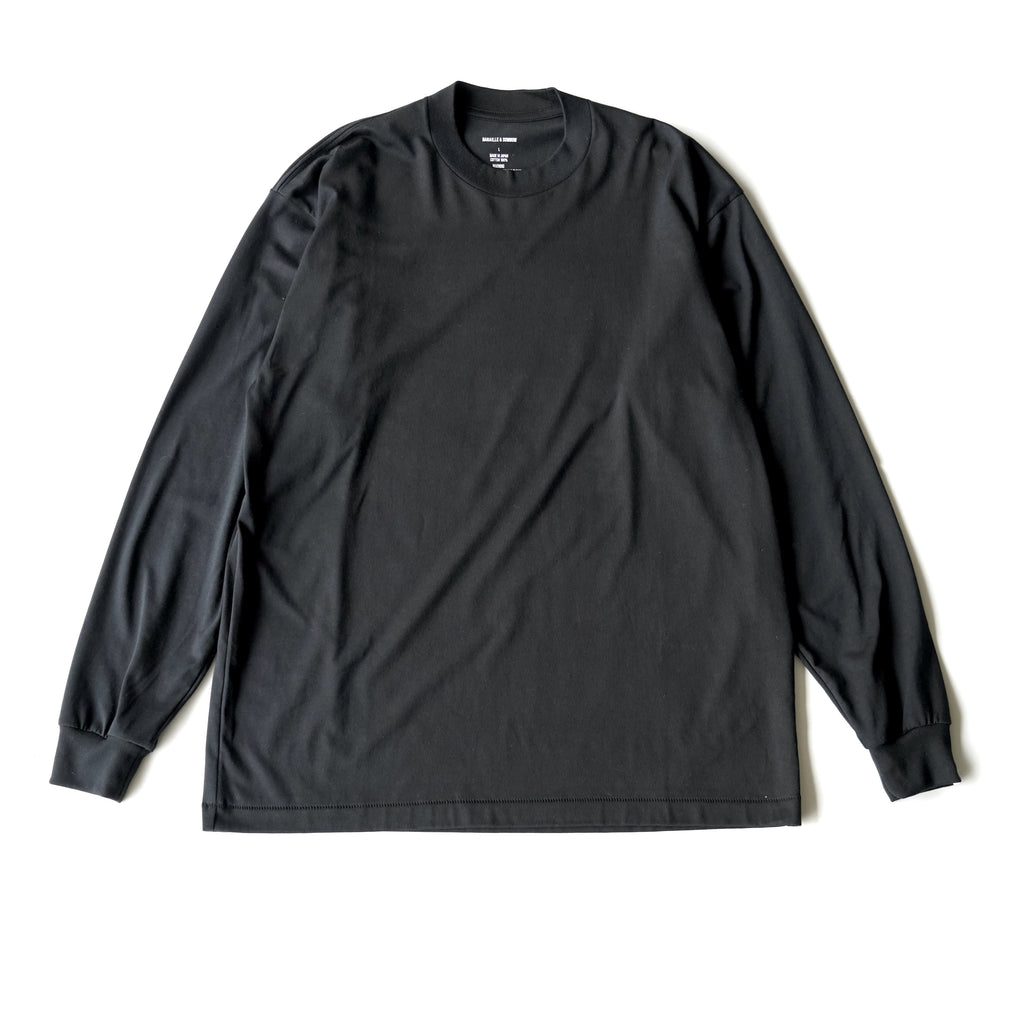 SOWBOW -蒼氓- / MIYAKONOJO Tee by BARAILLE & GARMENTS