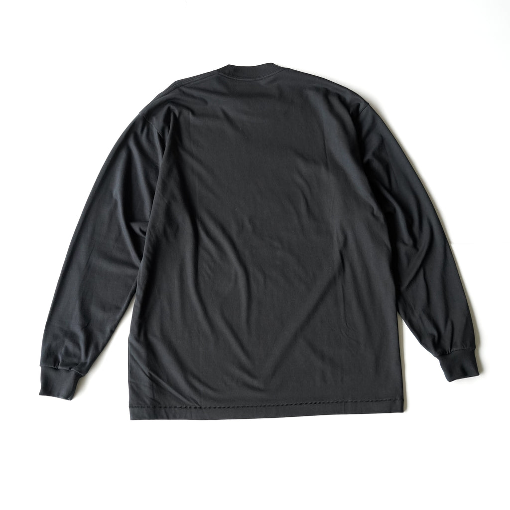 SOWBOW -蒼氓- / MIYAKONOJO Tee by BARAILLE & GARMENTS