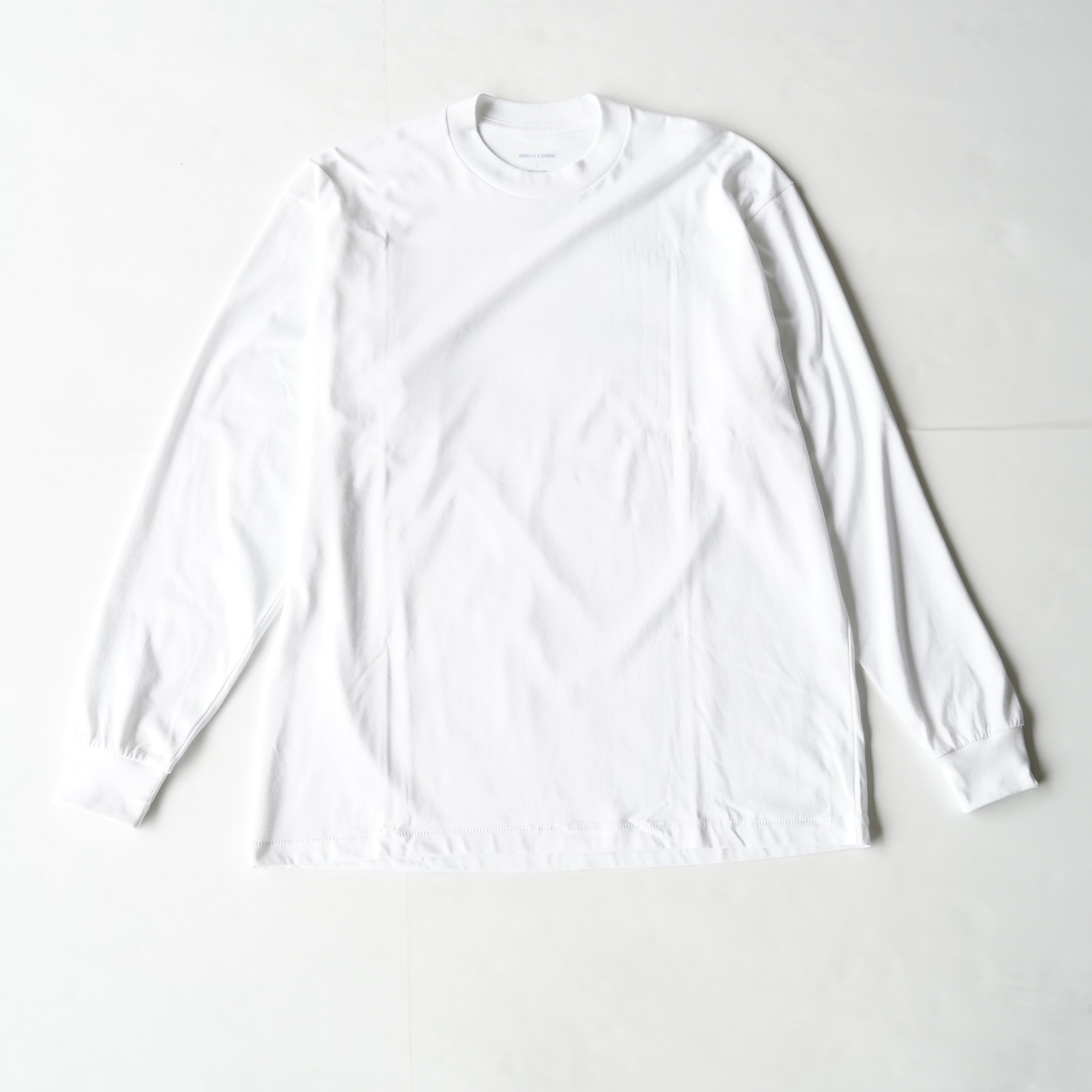 SOWBOW -蒼氓- / MIYAKONOJO Tee by BARAILLE & GARMENTS