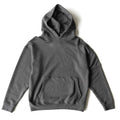 V::room / Tencel Soft Fleece Series プルオーバーパーカー