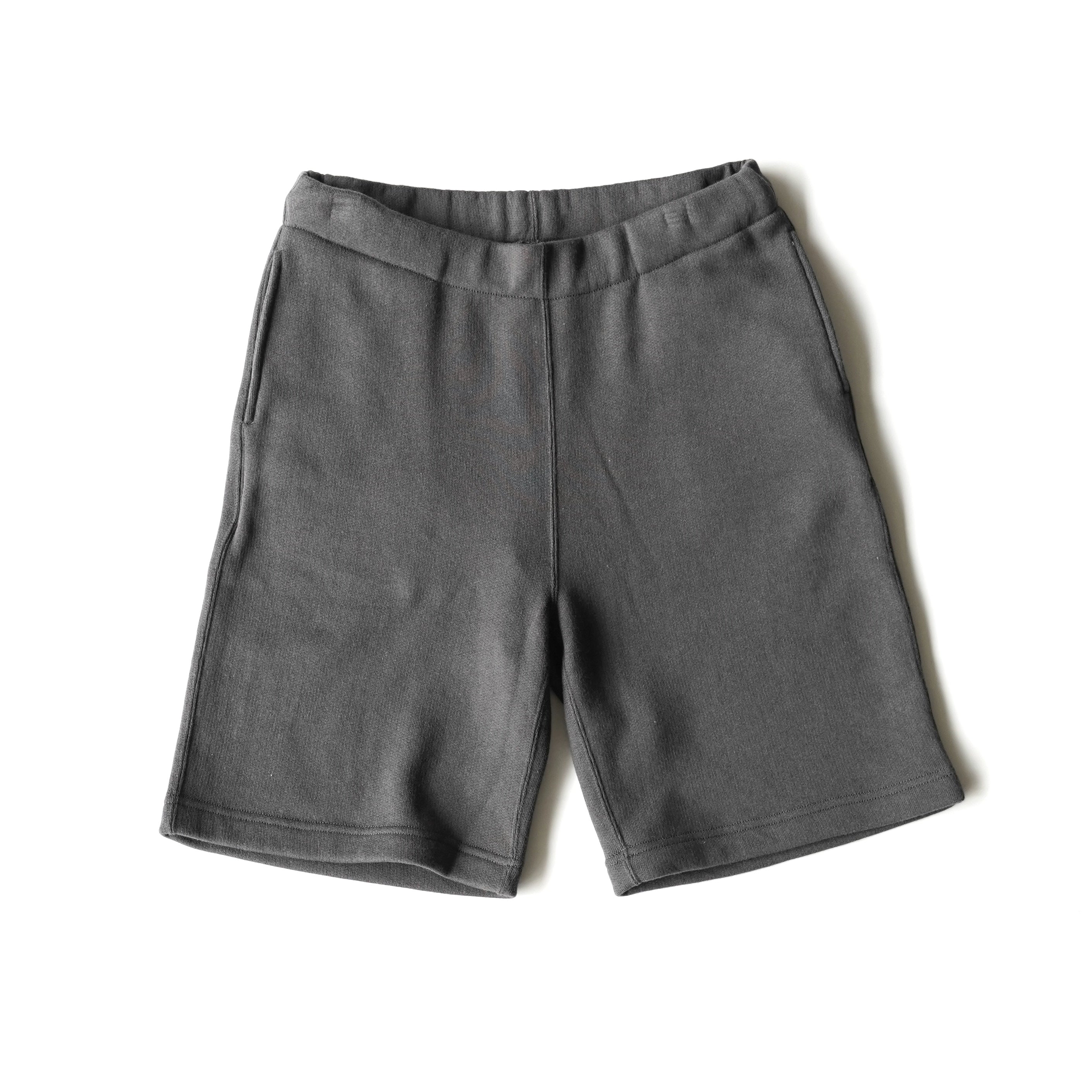 V::room / Tencel Soft Fleece Series ショーツ