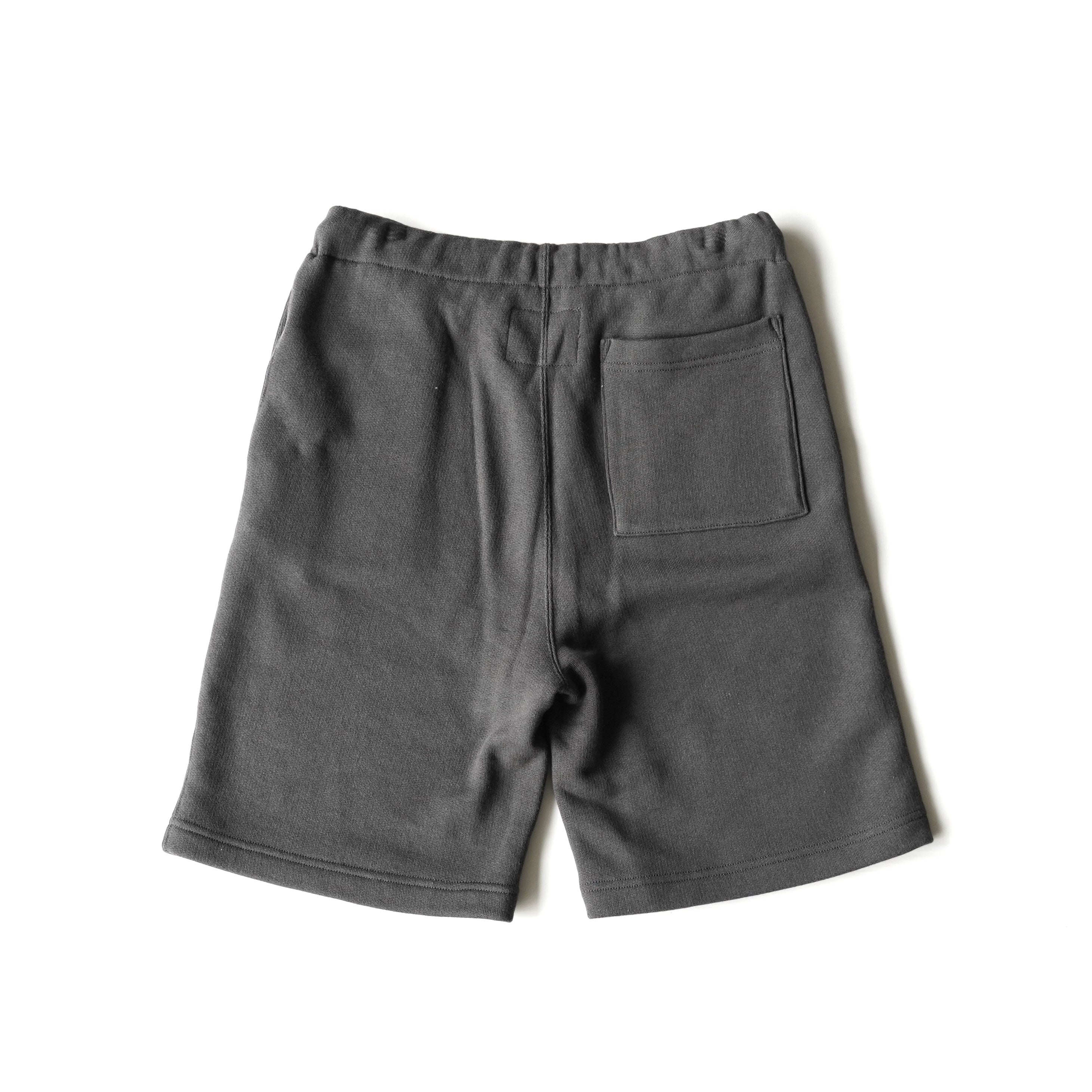 V::room / Tencel Soft Fleece Series ショーツ