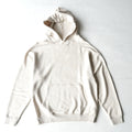 V::room / Tencel Soft Fleece Series プルオーバーパーカー